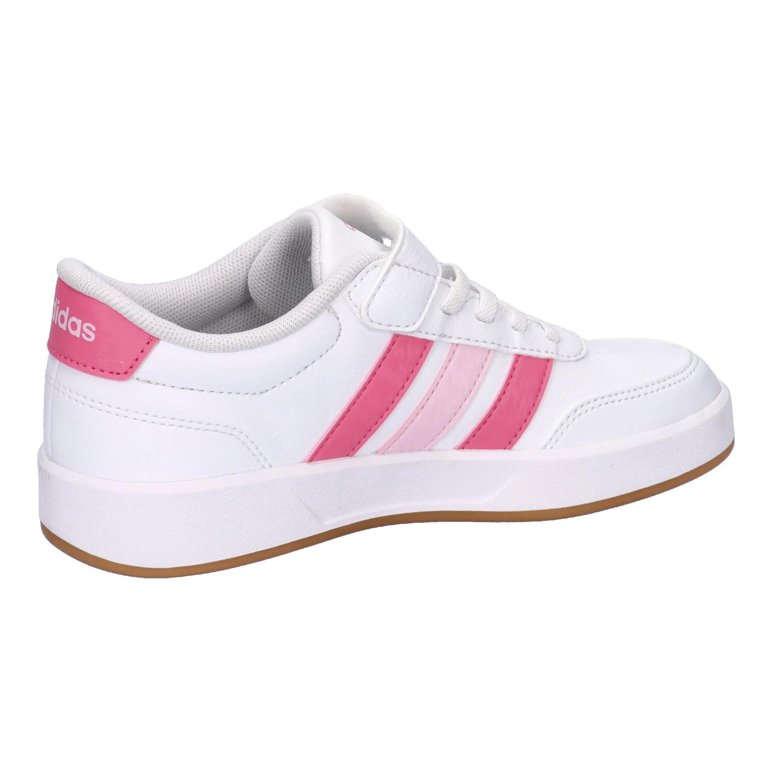 adidas Kinder Sneaker BREAKNET 3.0 EL C 7/7