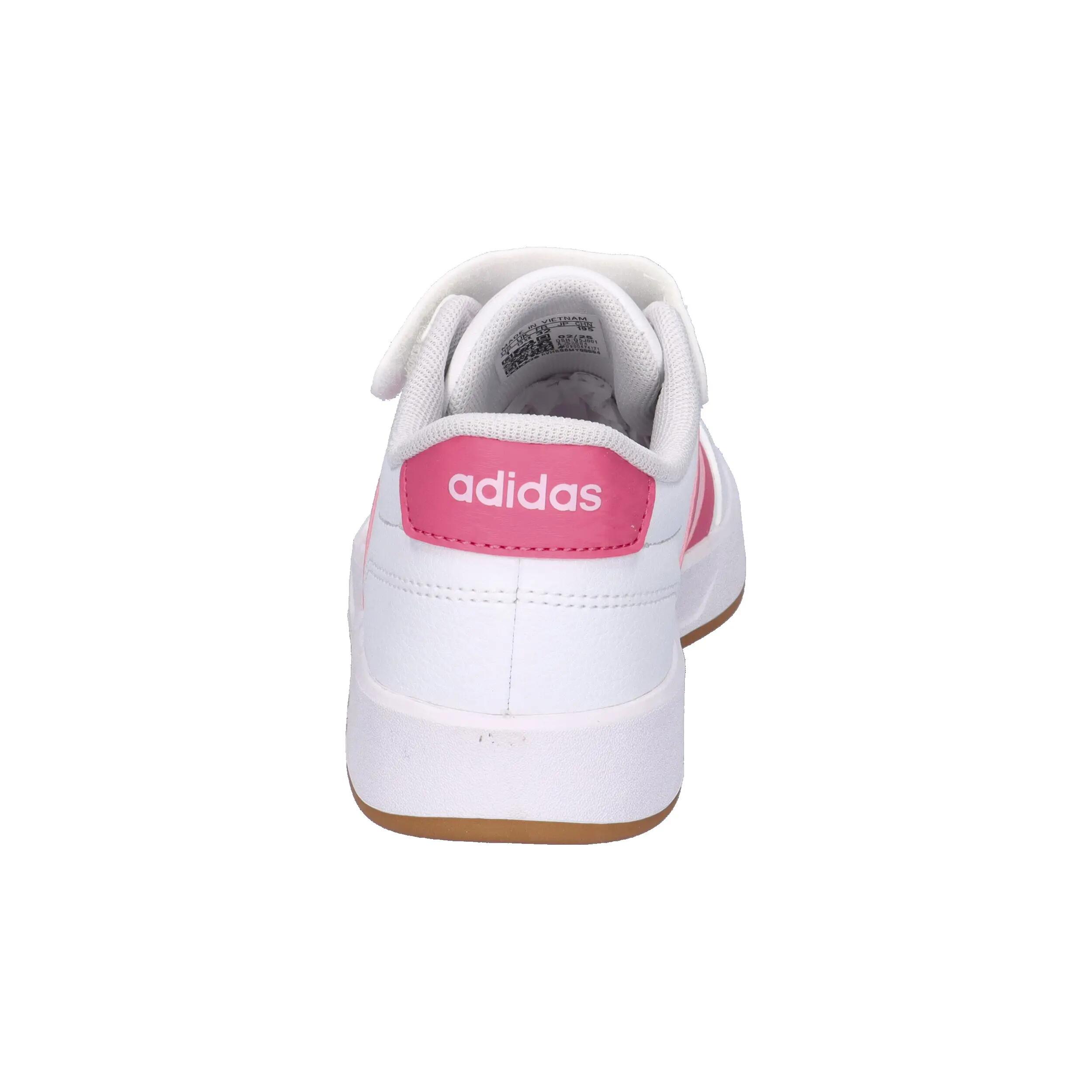 adidas Kinder Sneaker BREAKNET 3.0 EL C 5/7