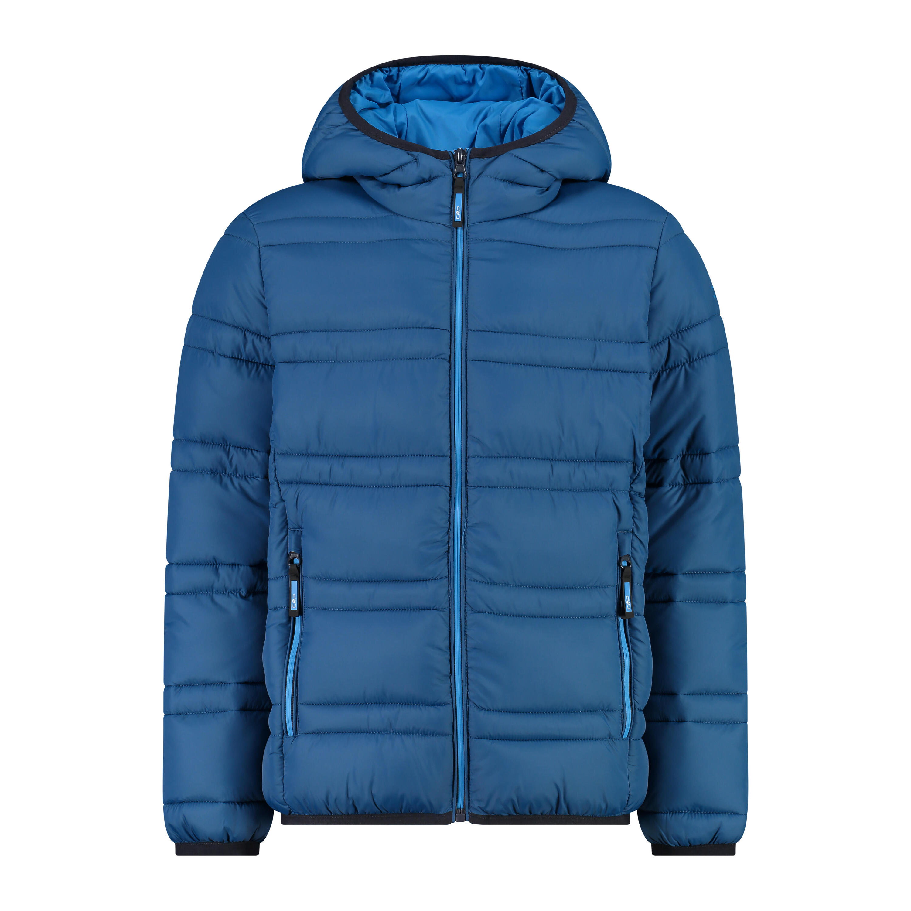 CMP Child Puffer jacket CMP