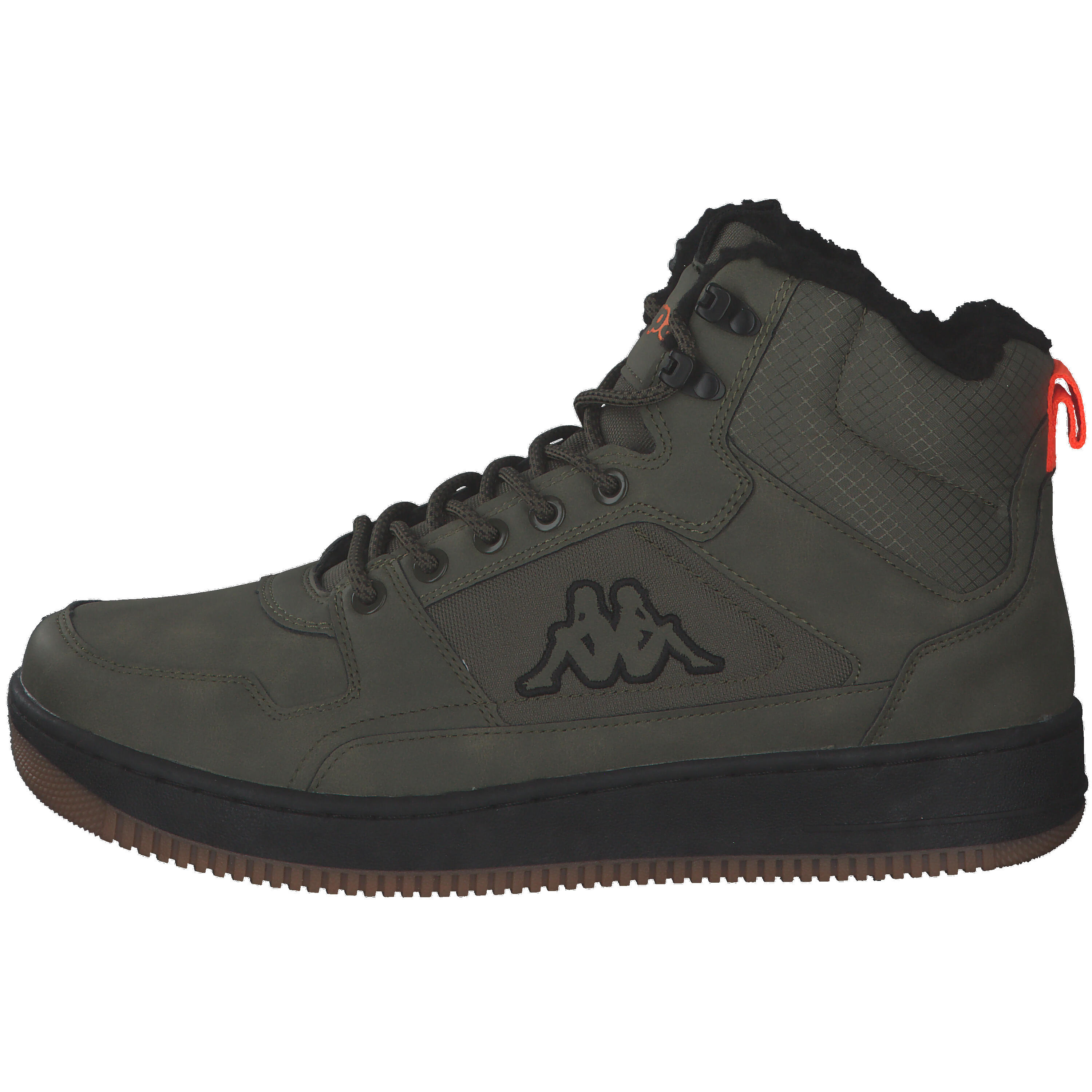 BUTY z kożuchem KAPPA SHAB 243046FUR-3111 r.36 jesienno zimowe 2/7