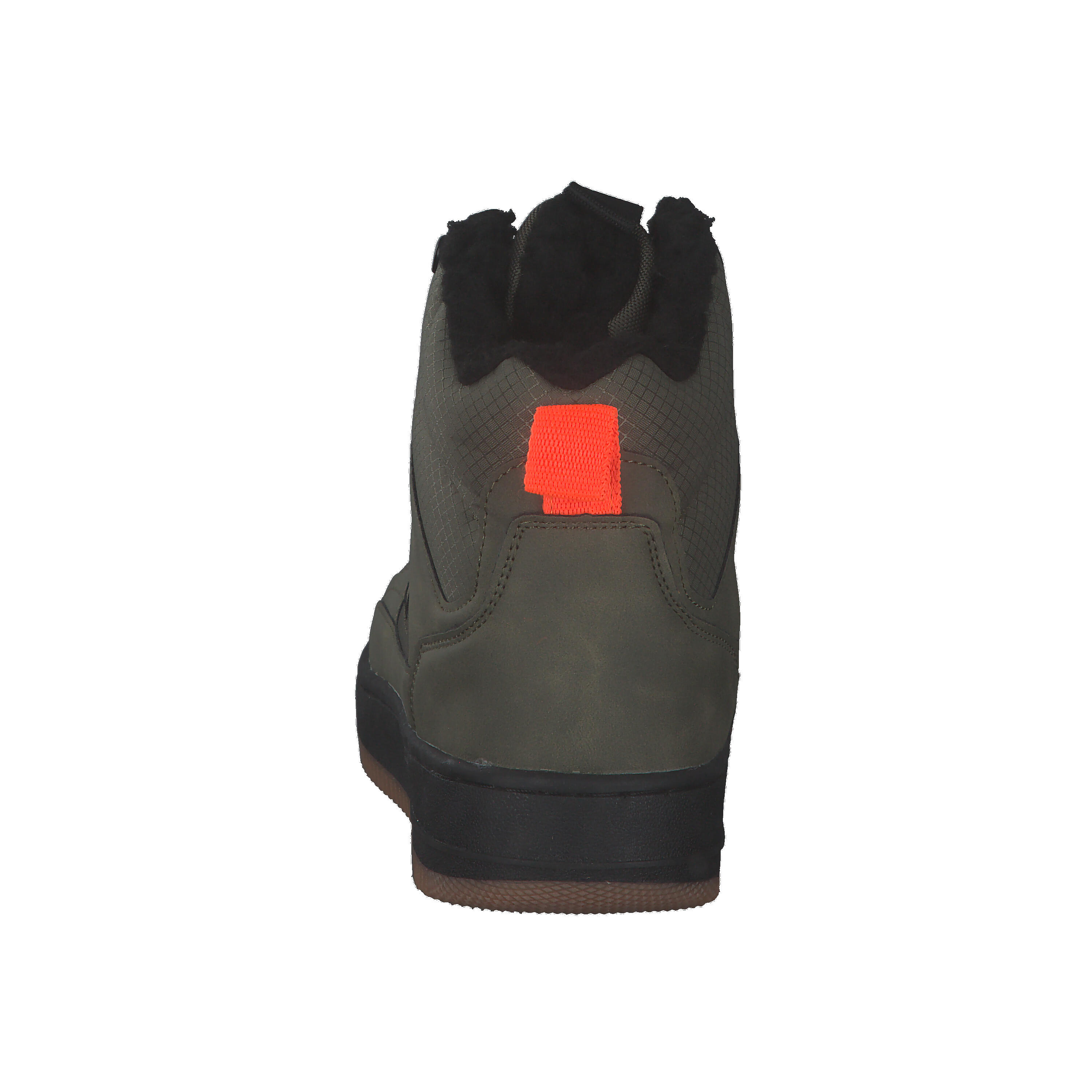 BUTY z kożuchem KAPPA SHAB 243046FUR-3111 r.36 jesienno zimowe 5/7
