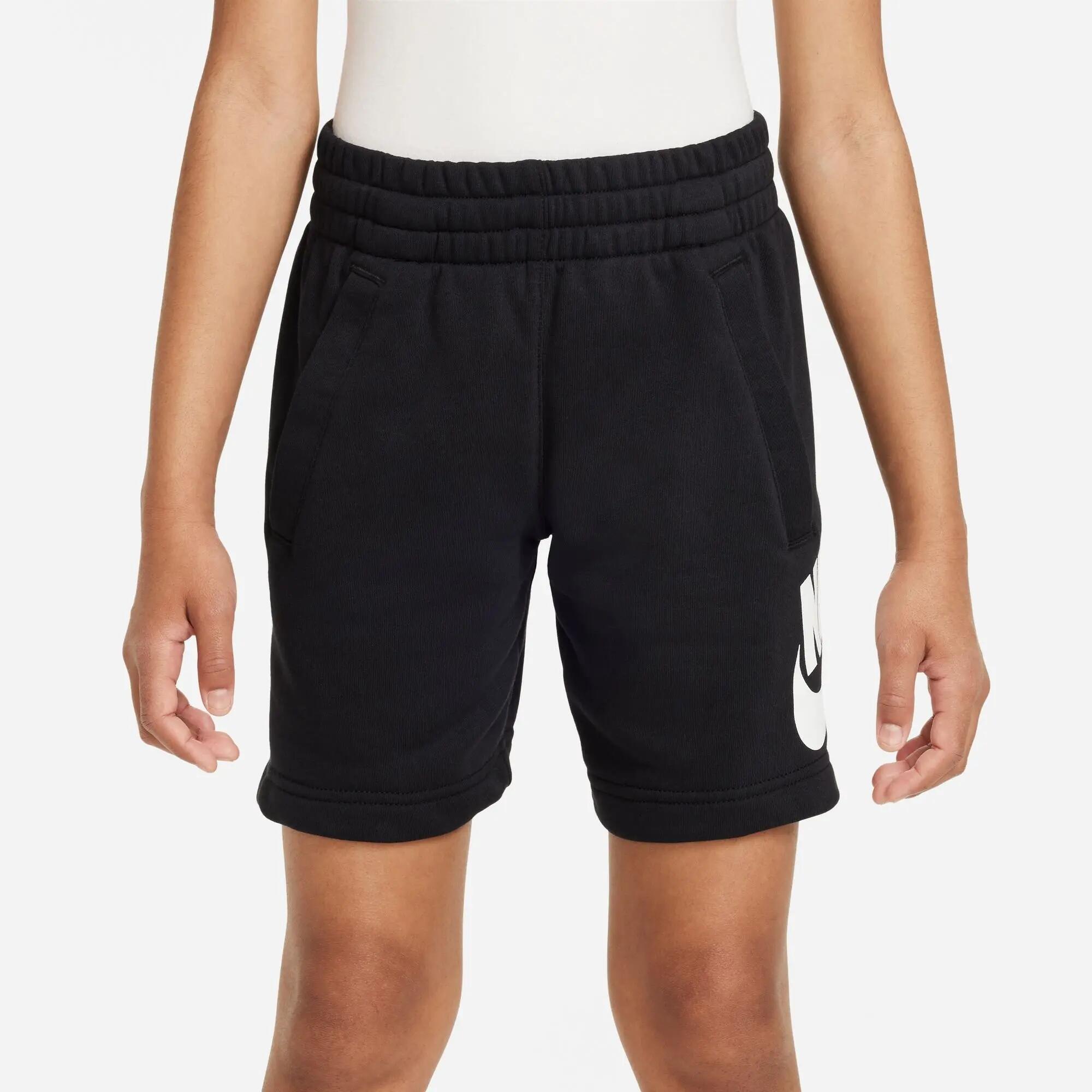 Nike Kinder Short NSW Club Fleece Short FD2997 3/7