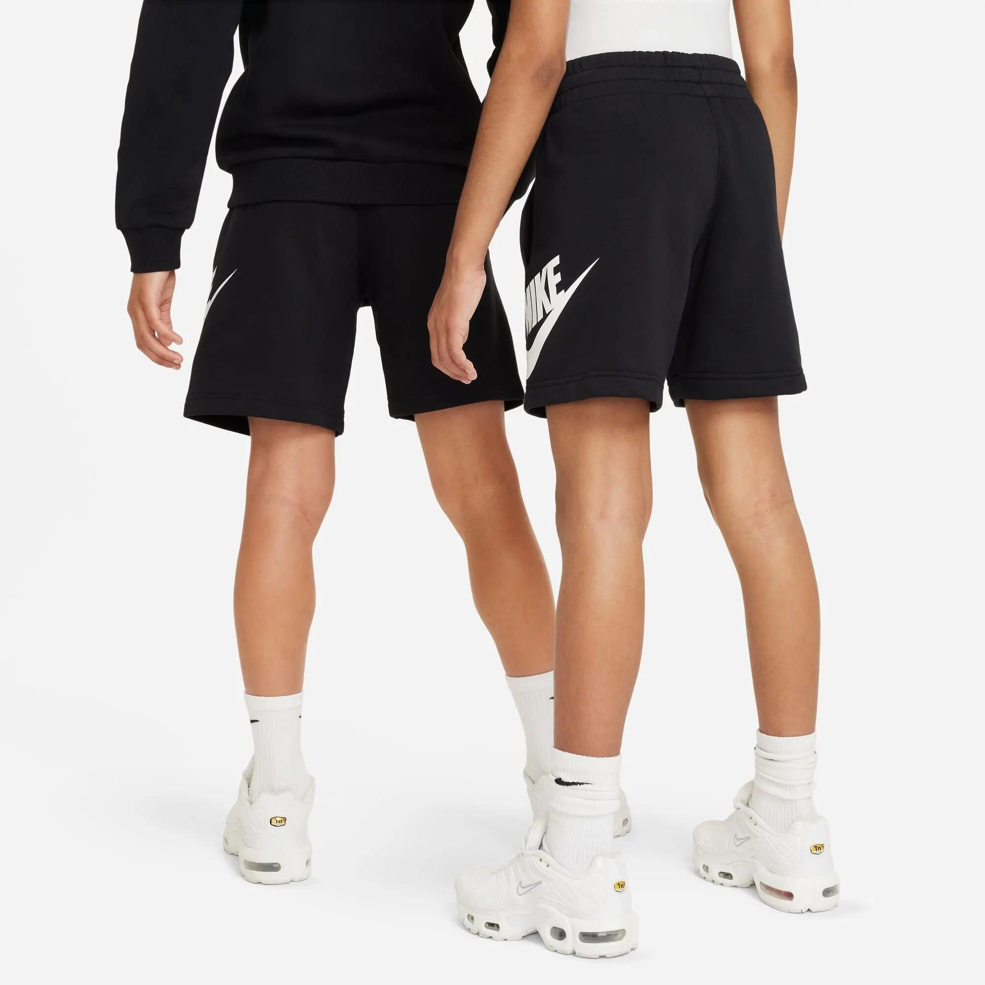 Nike Kinder Short NSW Club Fleece Short FD2997 2/7