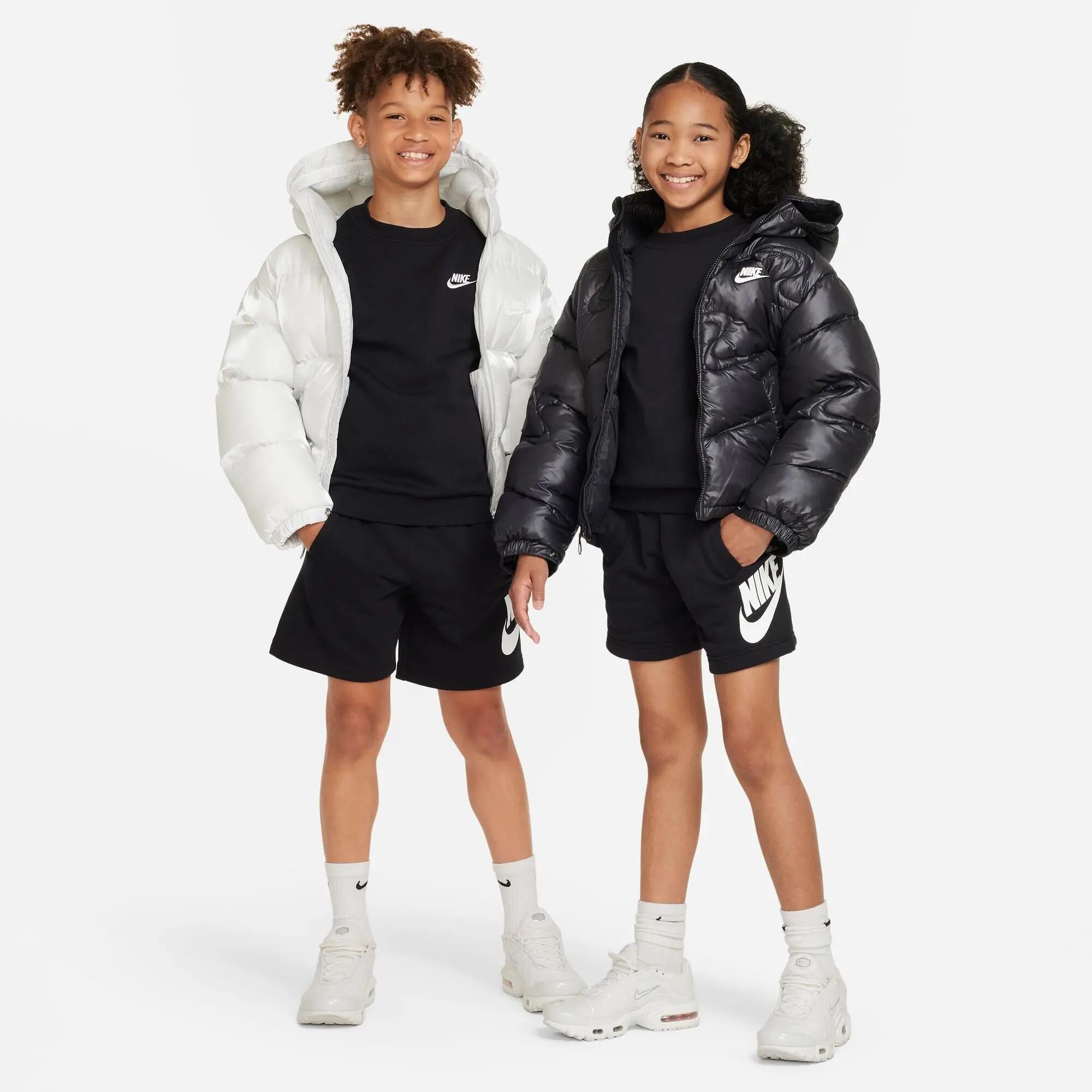 Nike Kinder Short NSW Club Fleece Short FD2997 7/7