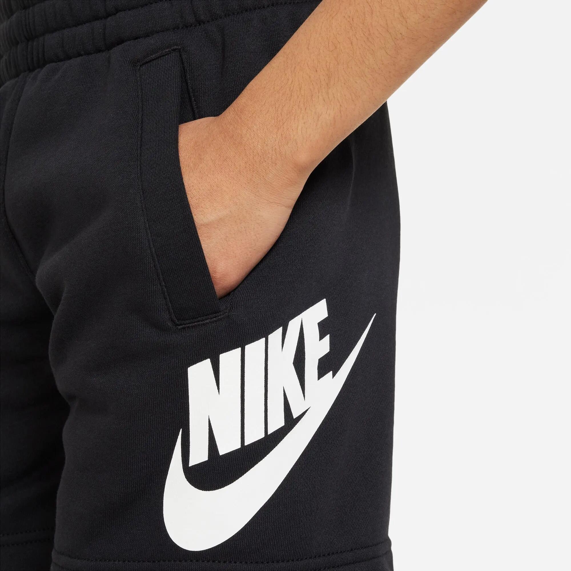Nike Kinder Short NSW Club Fleece Short FD2997 5/7