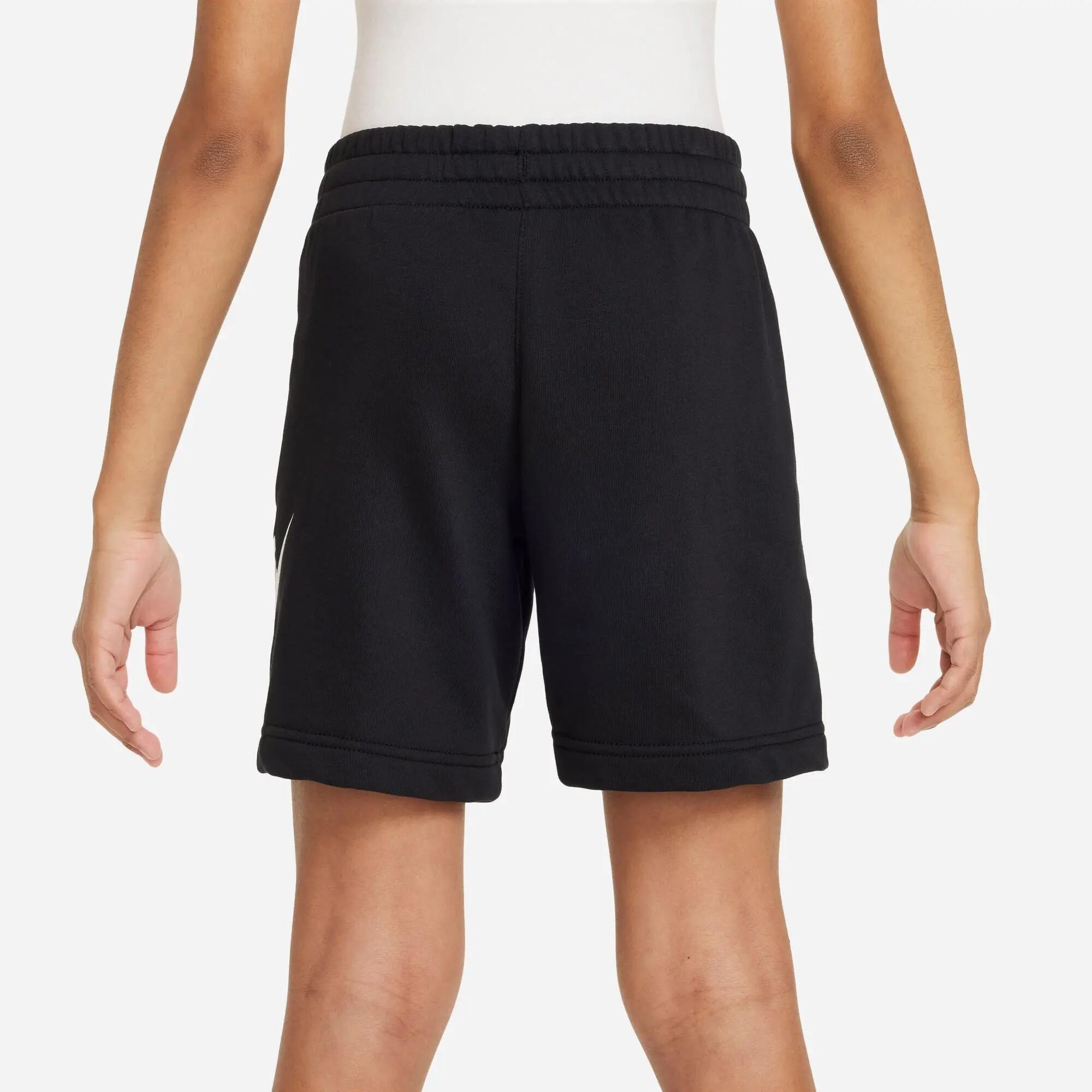 Nike Kinder Short NSW Club Fleece Short FD2997 4/7
