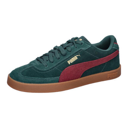 Puma Unisex Sneaker Club II Era Suede 400717