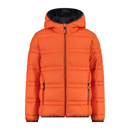 CMP Kinder Jacke Kid Jacket Fix Hood 33Z1504