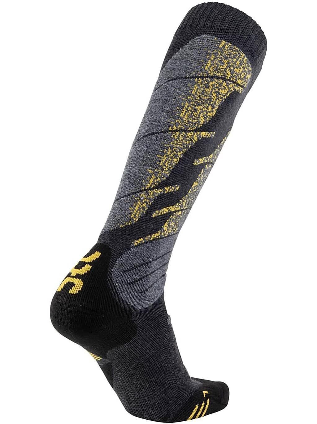 Ski All Mountain Socks