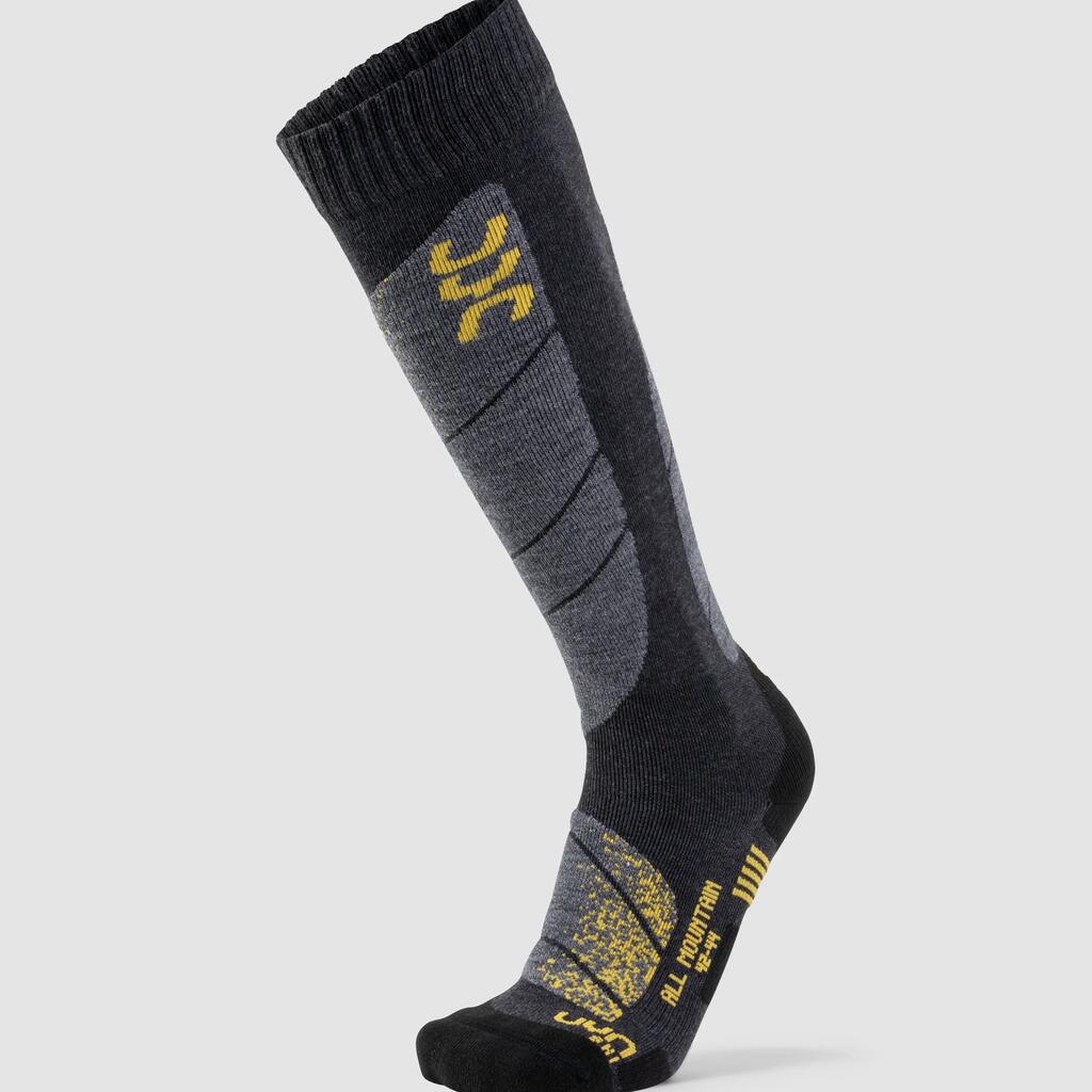 Ski All Mountain Socks
