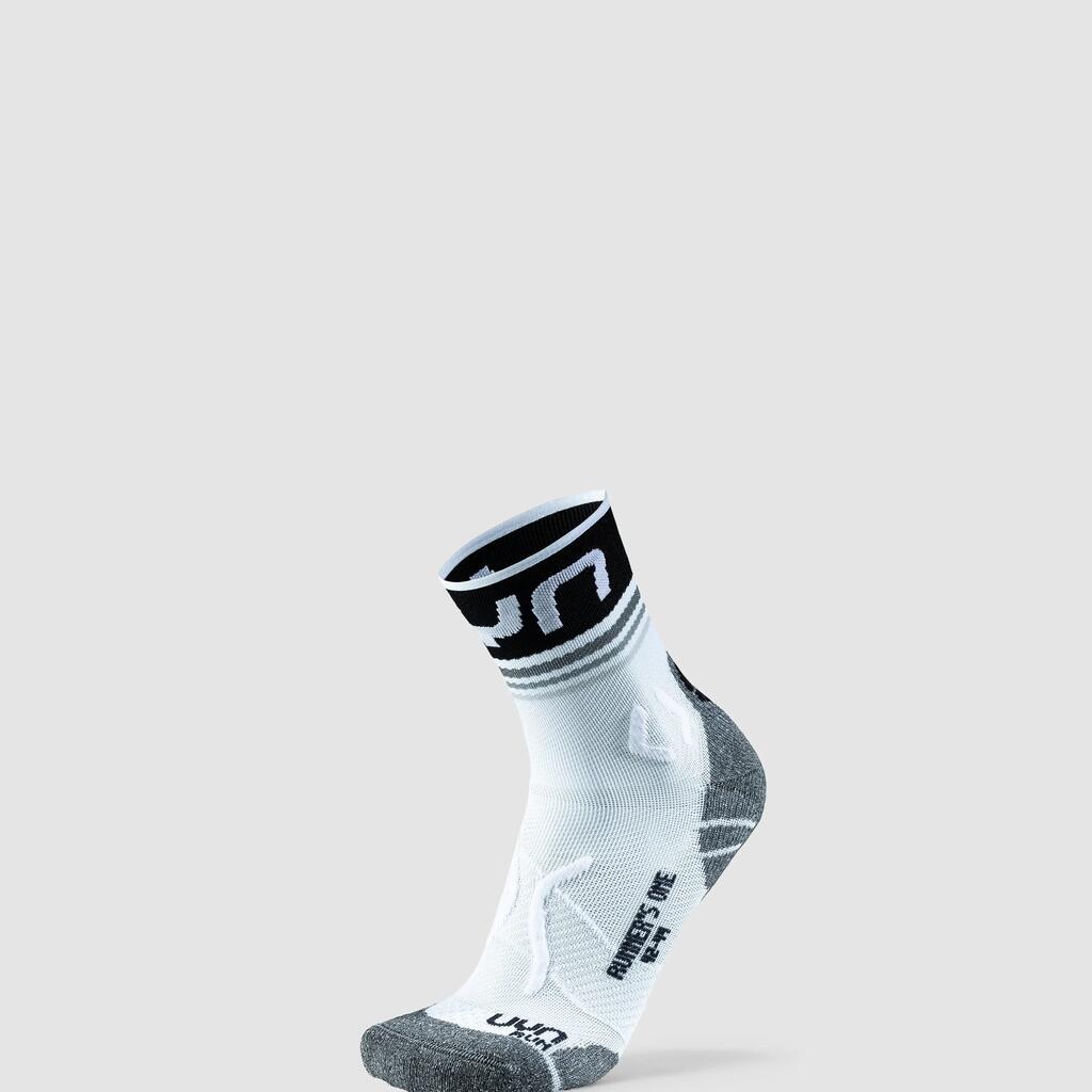 Runner's One Short Socks