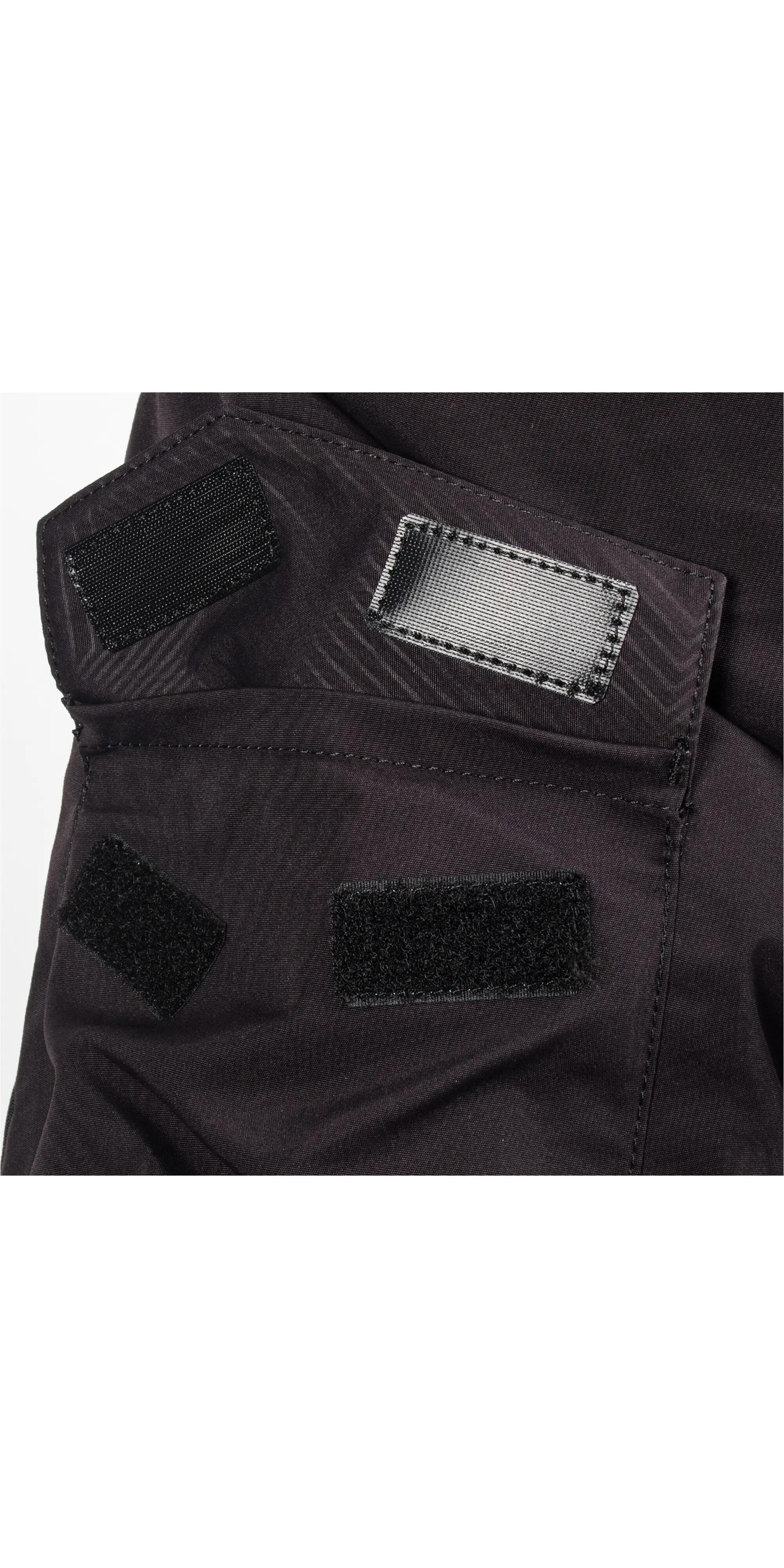 Sous-Combinaison Dartmouth Eclip Noir - Adulte 7/7