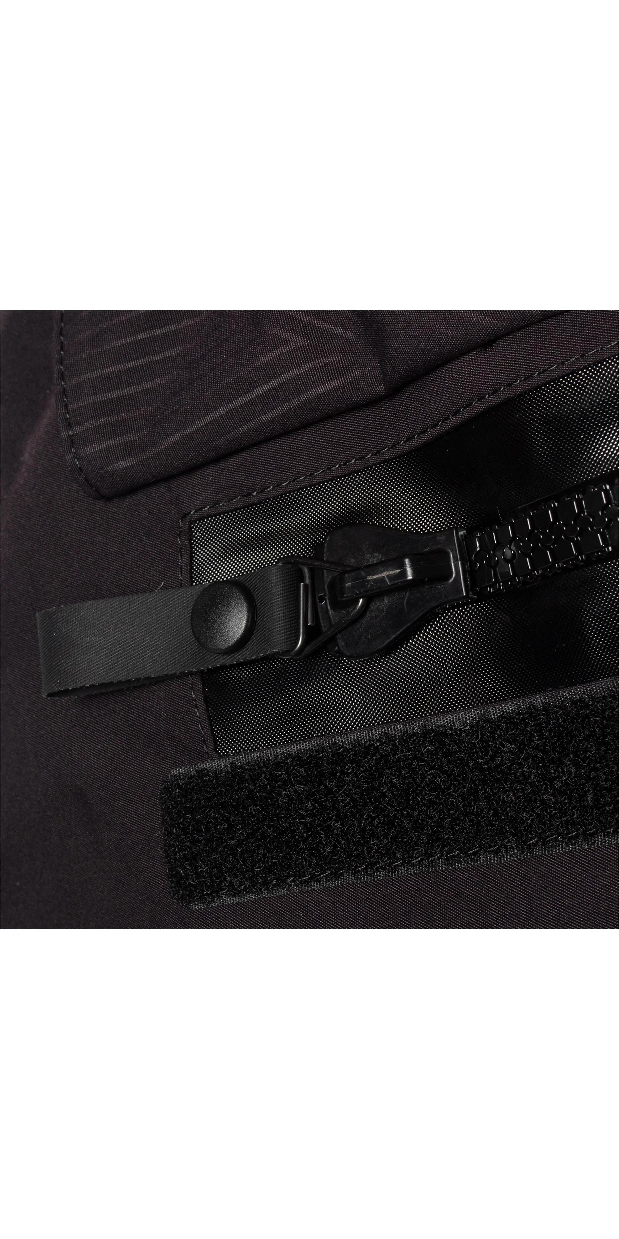 Sous-Combinaison Dartmouth Eclip Noir - Adulte 6/7