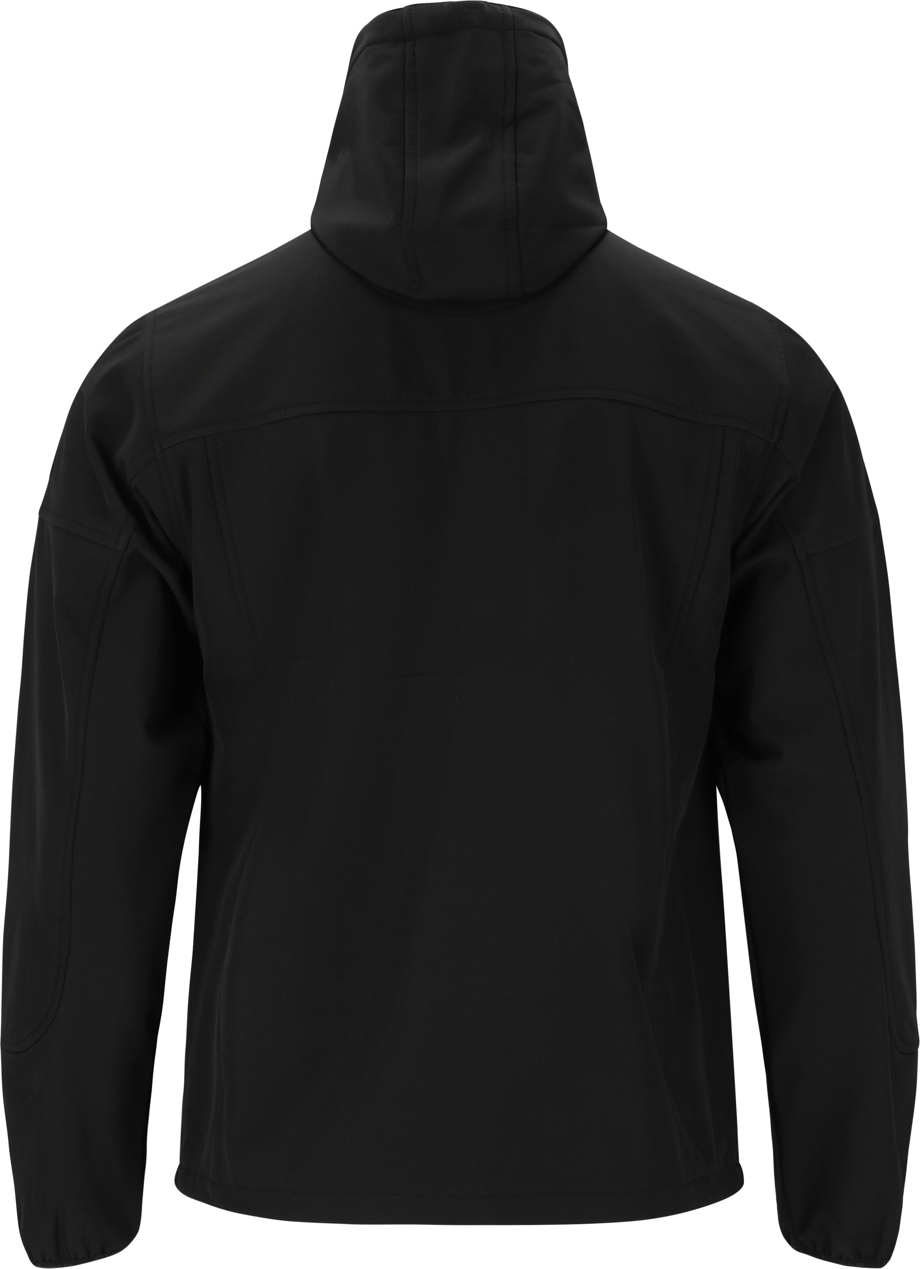 Veste softshell Duble 2/5