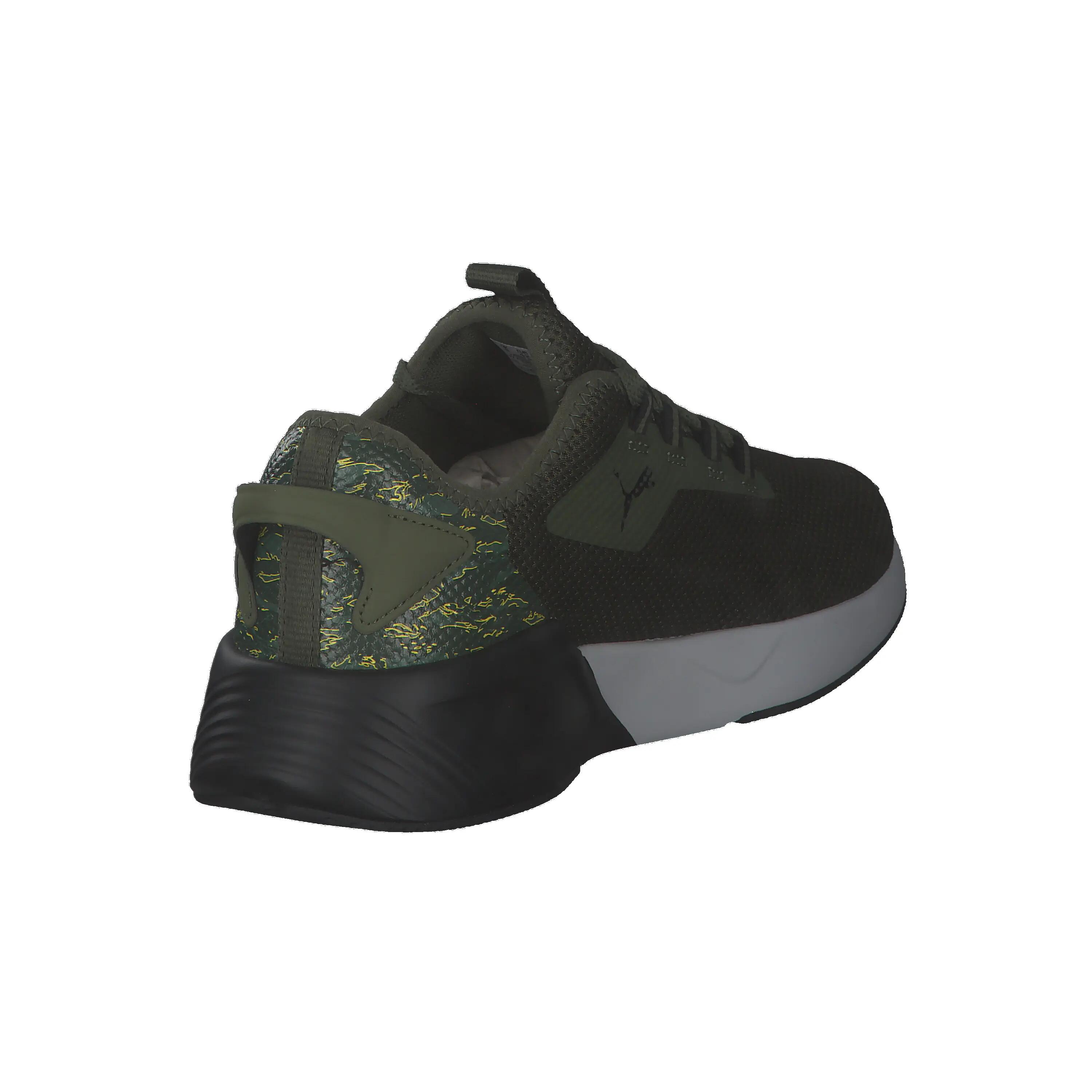 Puma Unisex Laufschuhe Retaliate 2 Camo 377936 6/7