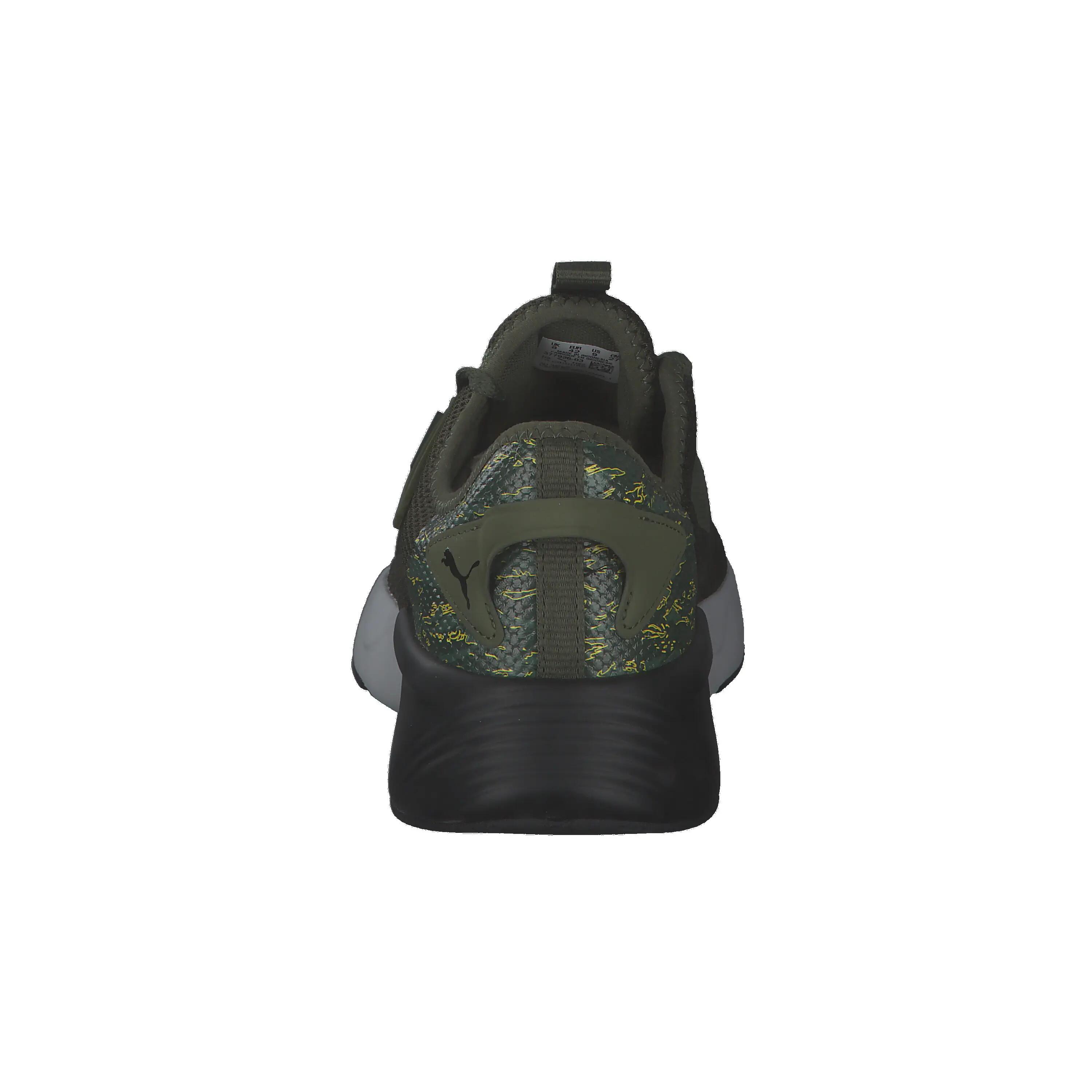 Puma Unisex Laufschuhe Retaliate 2 Camo 377936 5/7