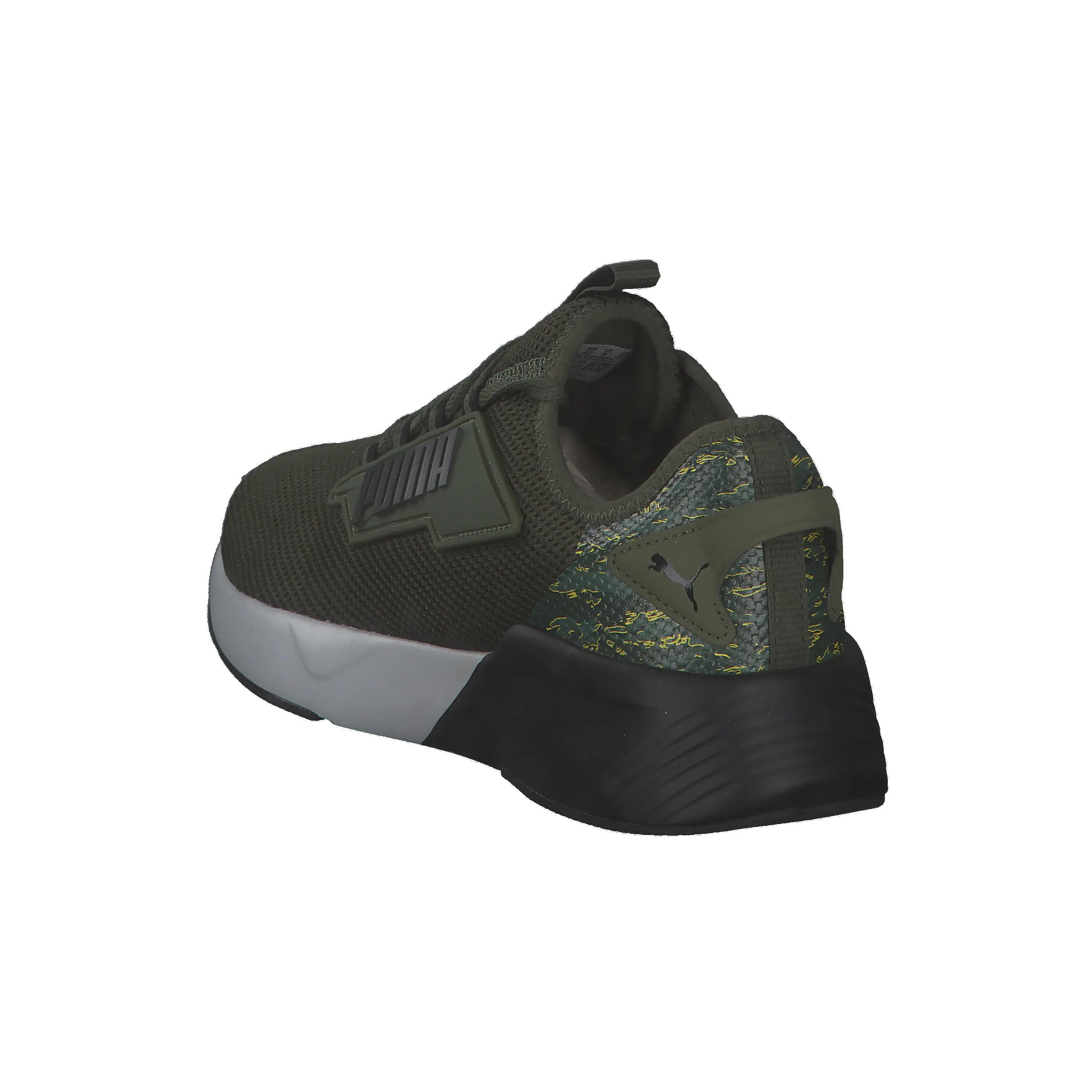Puma Unisex Laufschuhe Retaliate 2 Camo 377936 4/7