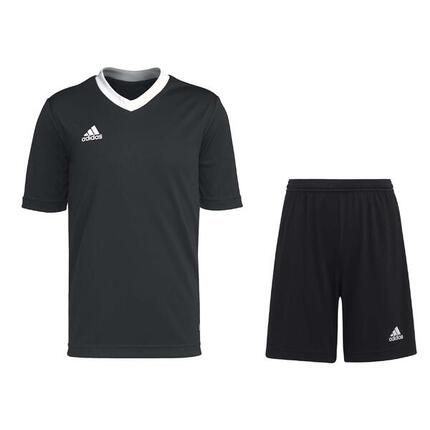 adidas Kinder Trikot Set Entrada 22