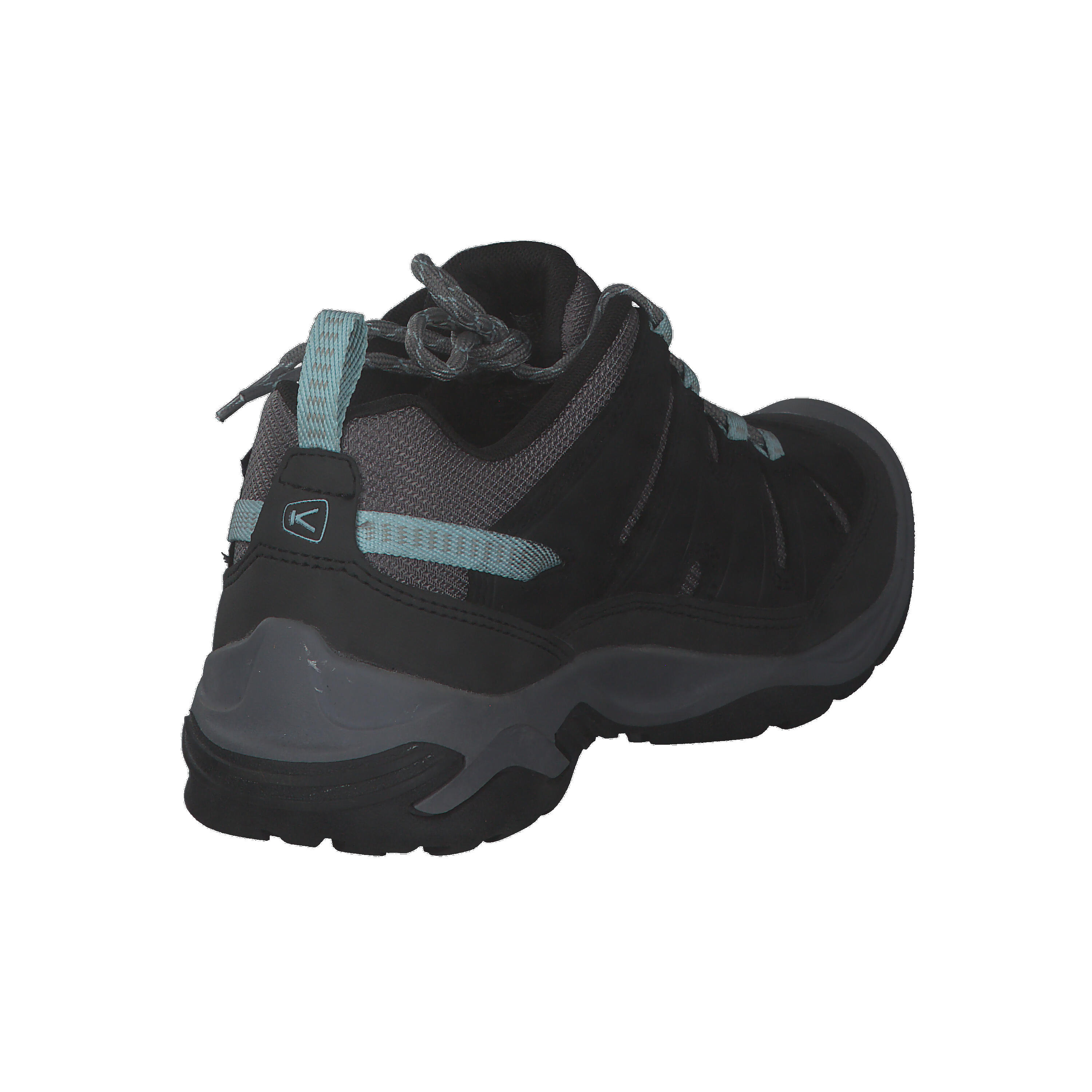 Keen Damen Wanderschuhe Circadia Waterproof 1026671 14/15