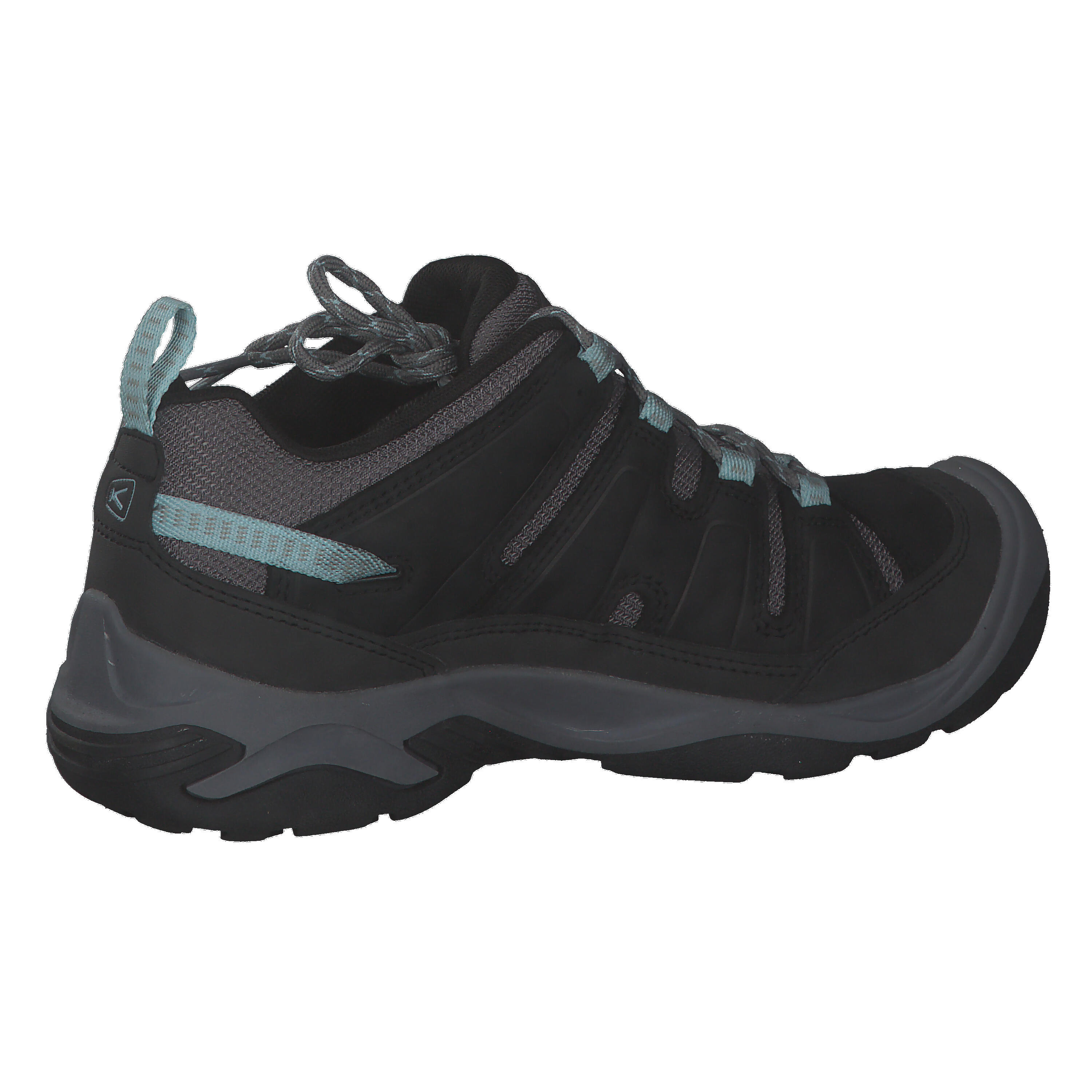 Keen Damen Wanderschuhe Circadia Waterproof 1026671 15/15