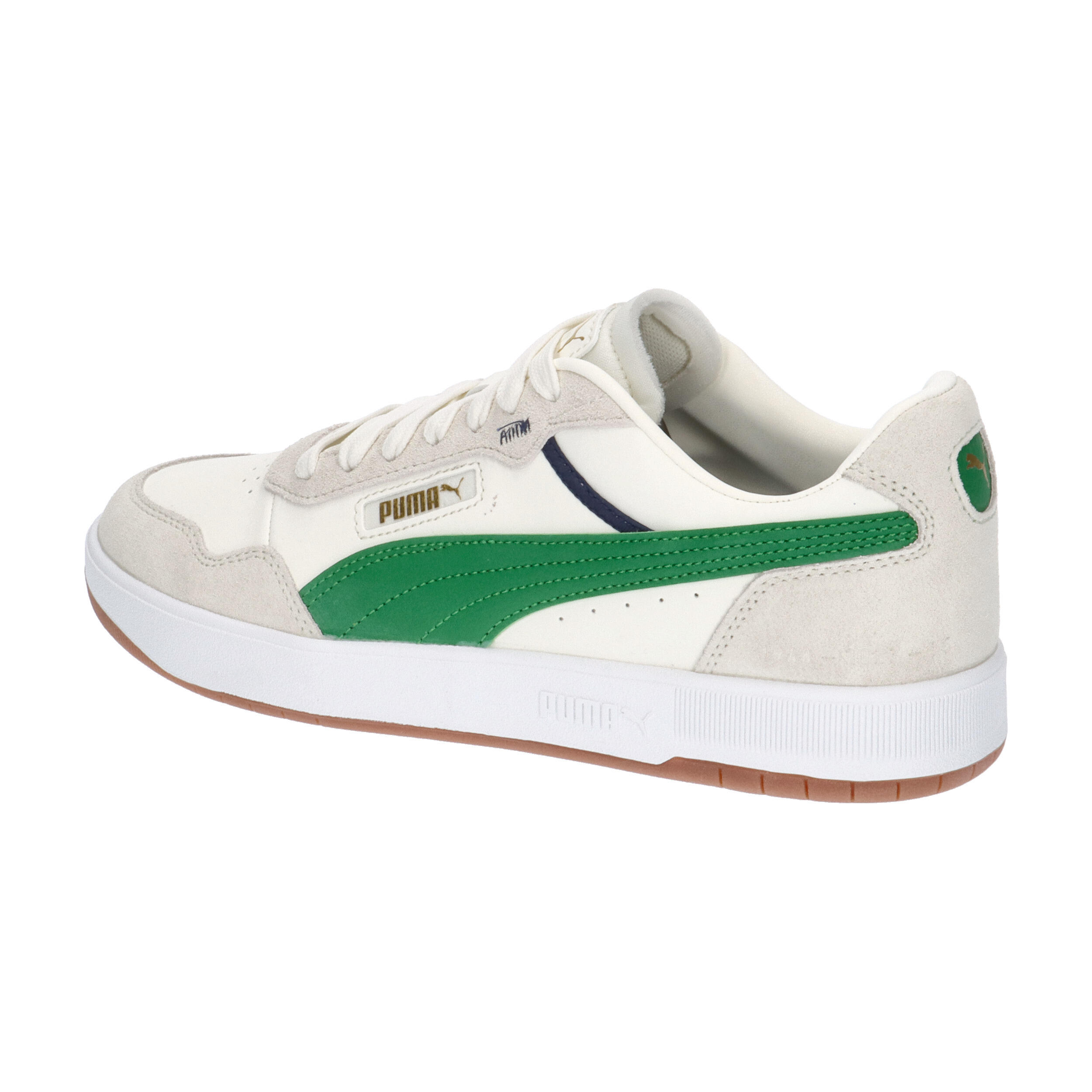 Chaussures de Sport pour Homme Puma Court Ultra Homme 3/7