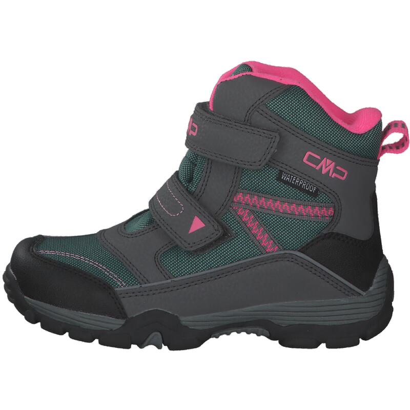 Cizme de zăpadă pentru copii CMP Pyry Snowboots Wp