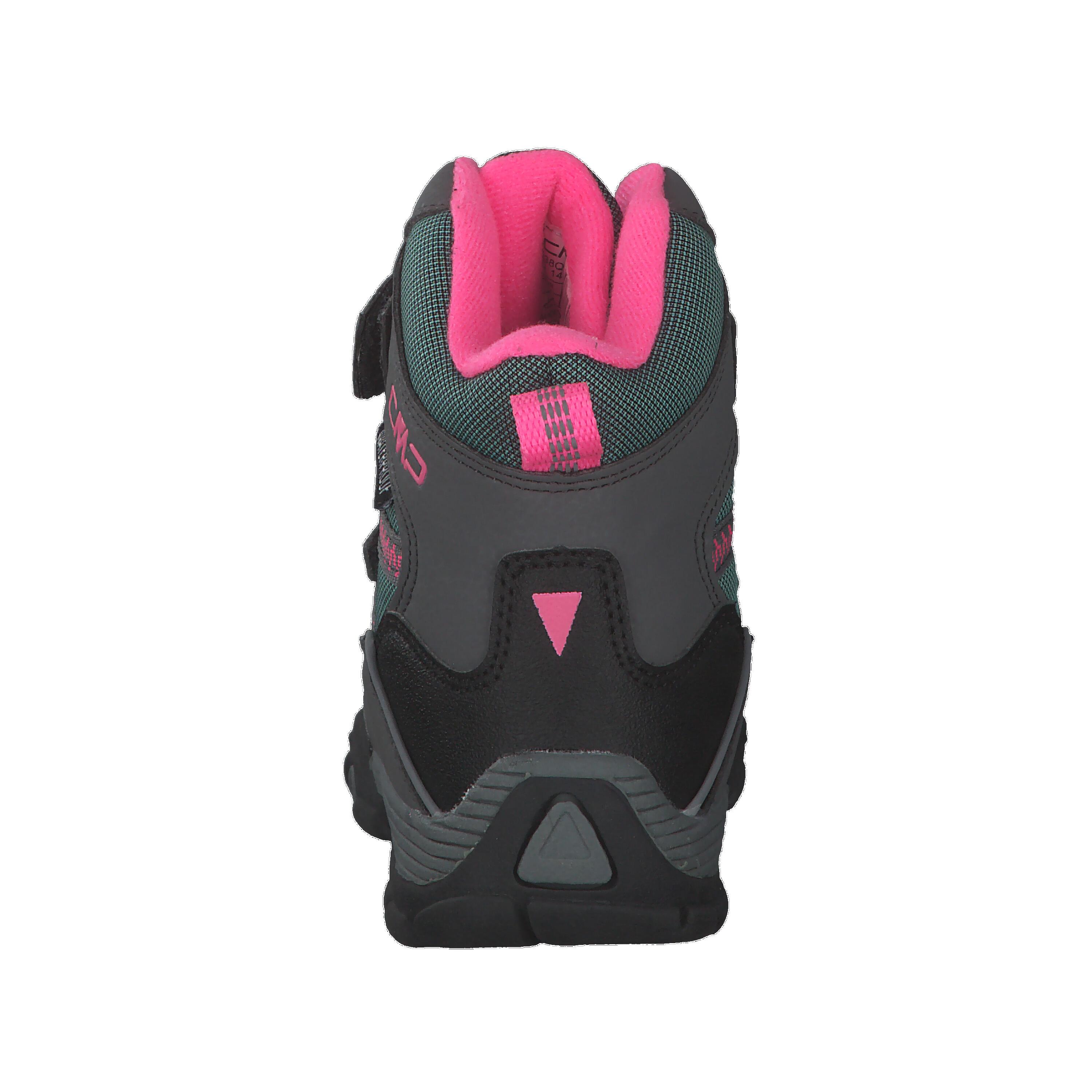 Bottes de neige pour enfants CMP Pyry Snowboots Wp 5/7
