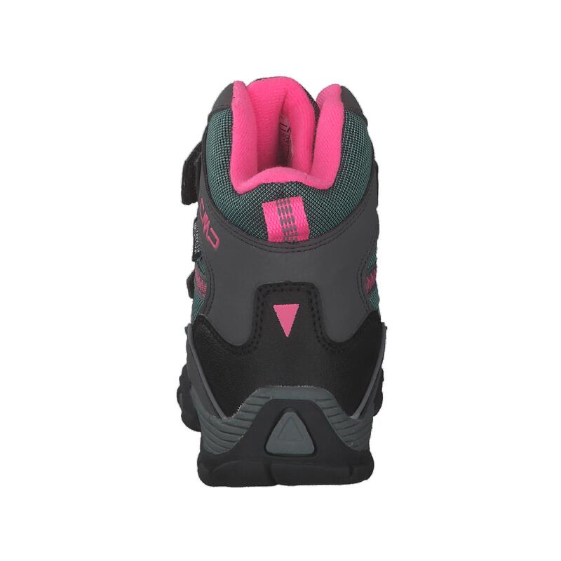 Cizme de zăpadă pentru copii CMP Pyry Snowboots Wp