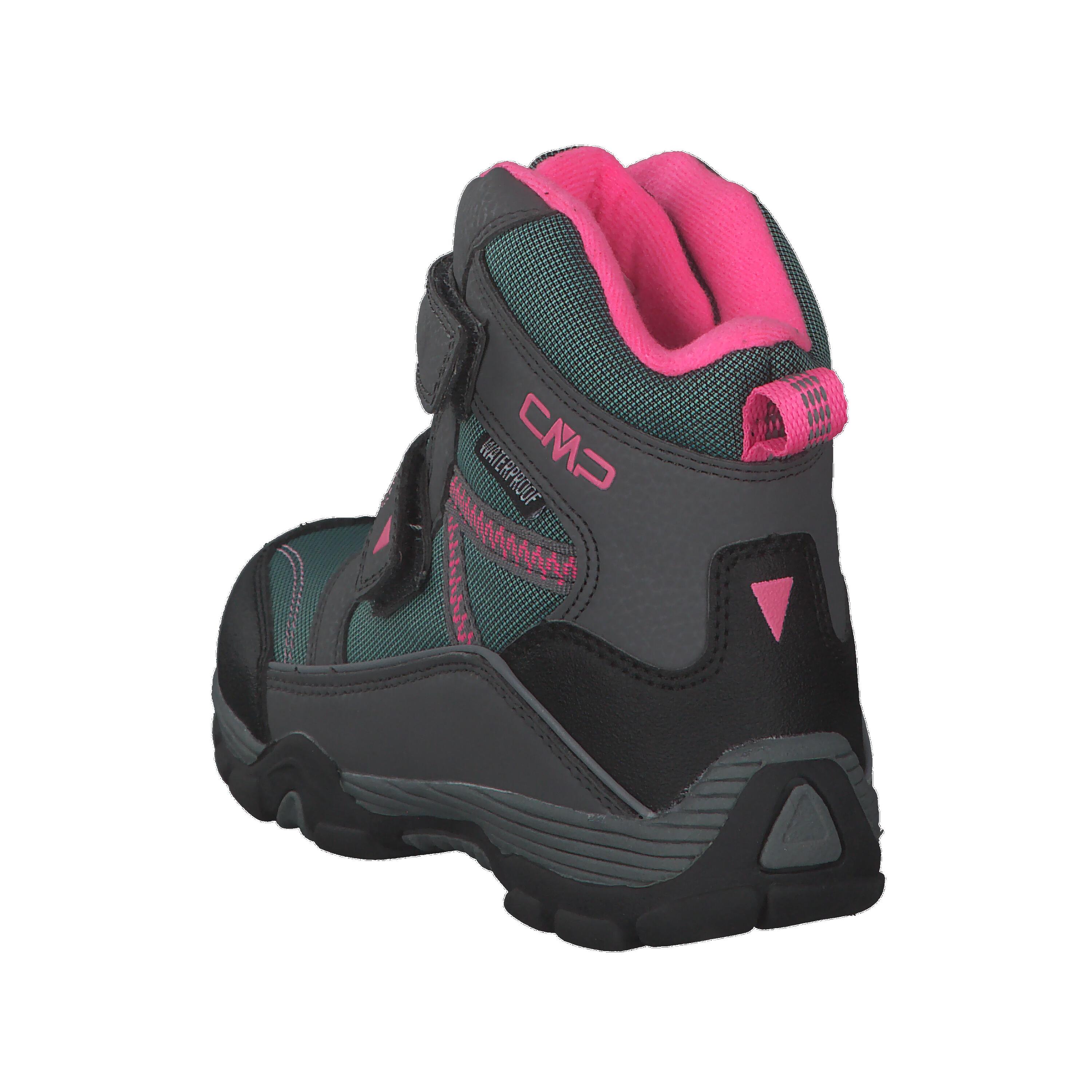 Bottes de neige pour enfants CMP Pyry Snowboots Wp 4/7