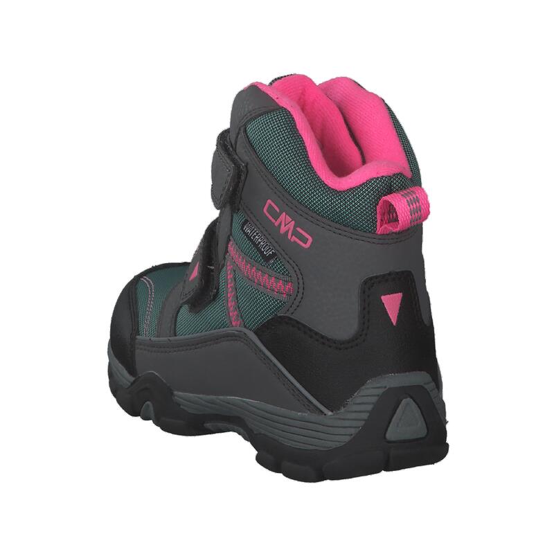 Cizme de zăpadă pentru copii CMP Pyry Snowboots Wp