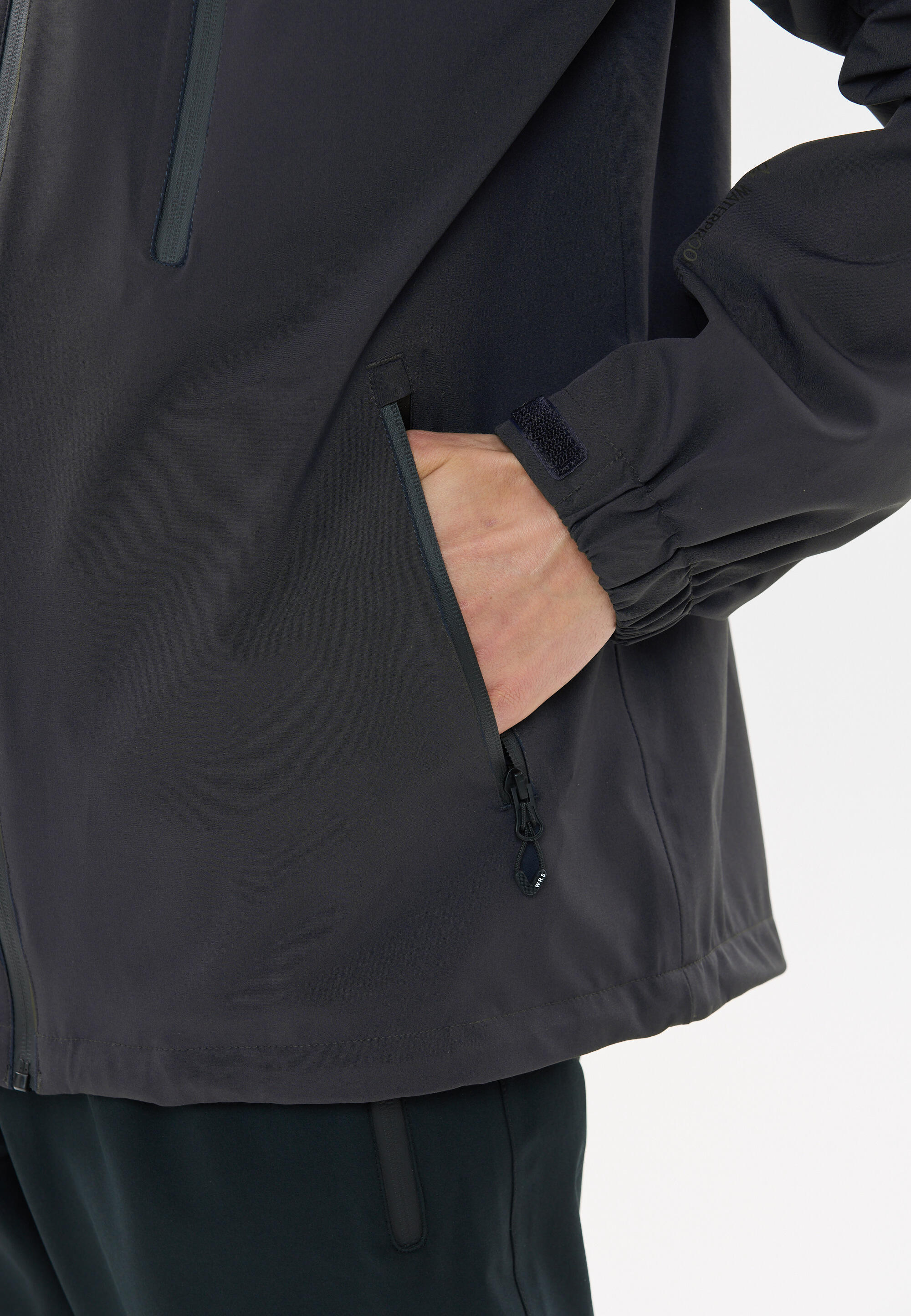 Veste imperméable Weather Report Delton AWG W-PRO 15000 5/5