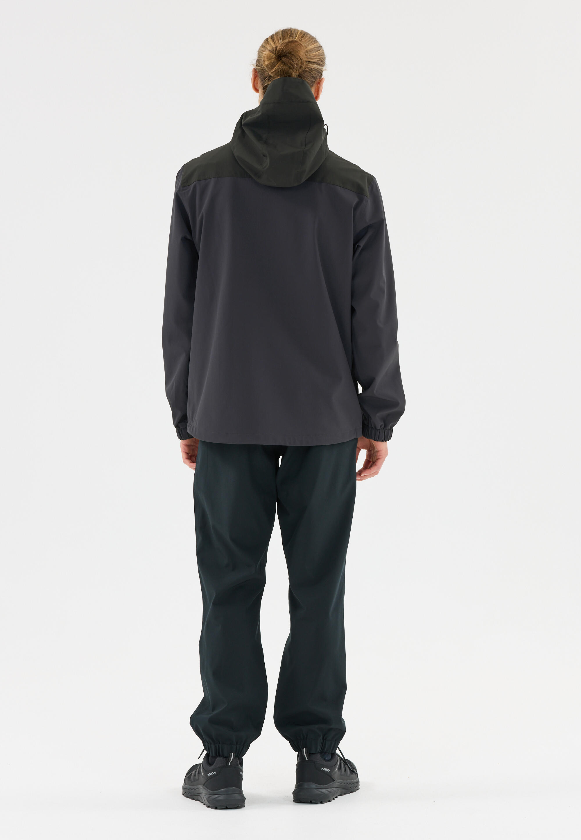Veste imperméable Weather Report Delton AWG W-PRO 15000 4/5
