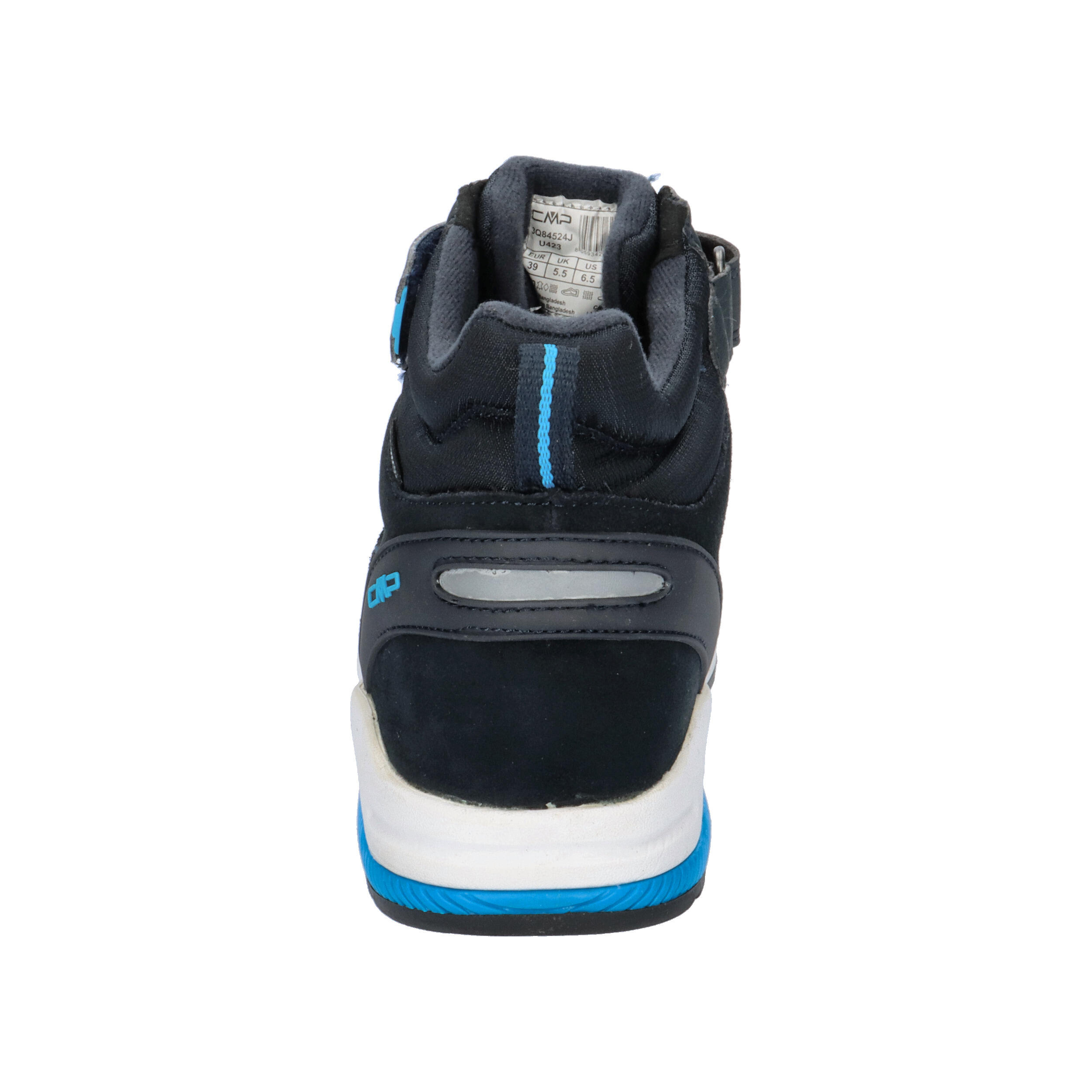 Baskets montantes Hadil enfant CMP Hadil 5/7