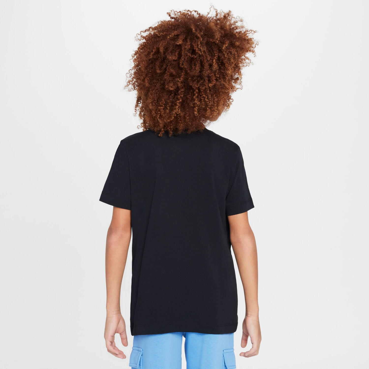 Nike Kinder T-Shirt B NSW SI GRAPHIC TEE HV6970 2/2