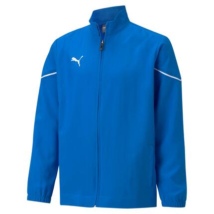 Veste d’entraînement - Sport - Enfants - Puma Teamrise - Royal