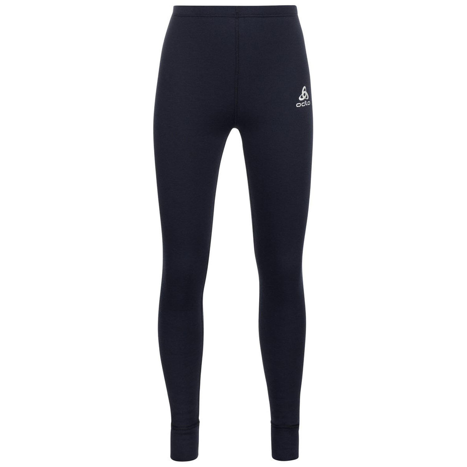 Odlo Kinder Unterwäsche Set Active Warm Eco Set Long 159449 3/9