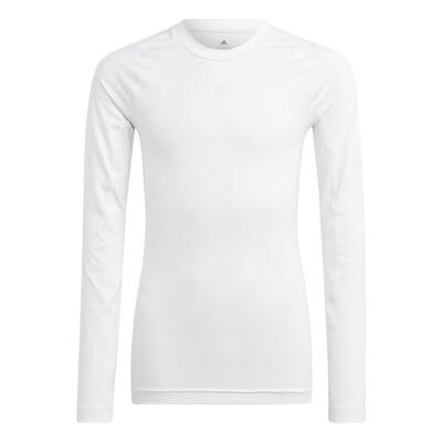 Adidas sport onderhemd tf ls tee y kind