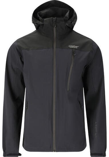 Veste imperméable Weather Report Delton AWG W-PRO 15000