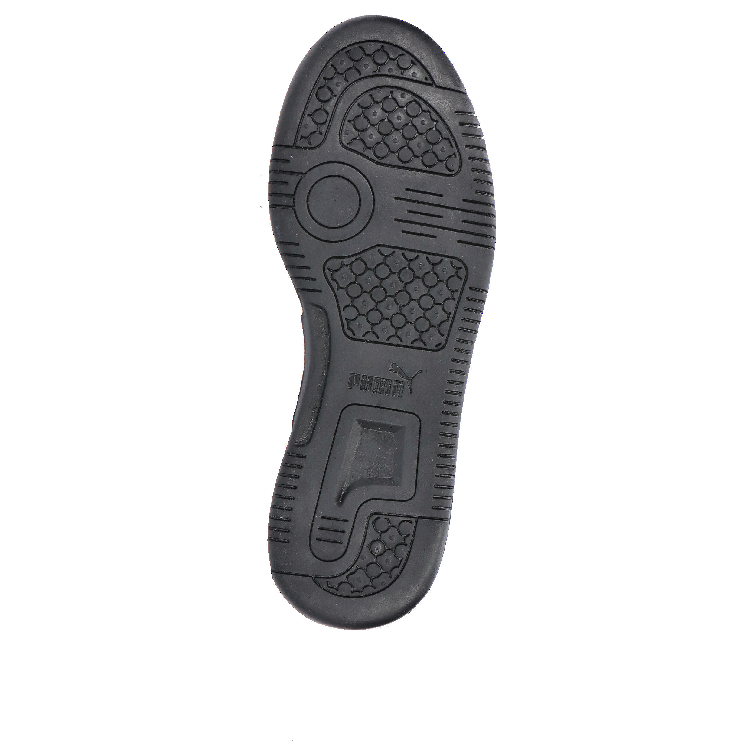 Puma Buty Reb-L Jr 39899308 6/15