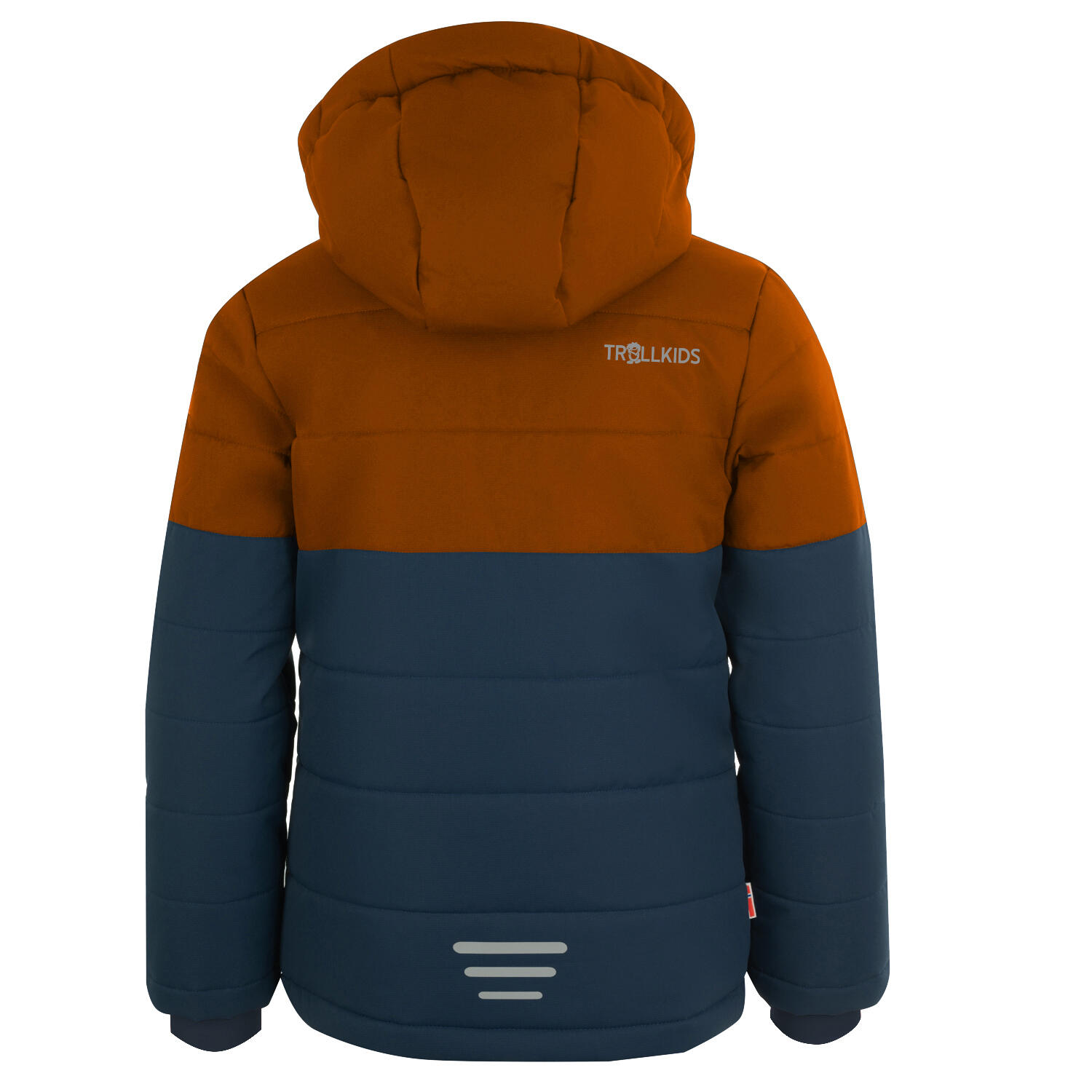 Kids Hemsedal Snow Jacket 2/2