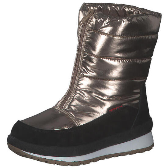 Śniegowce dziecięce CMP Rae Snowboots Wp