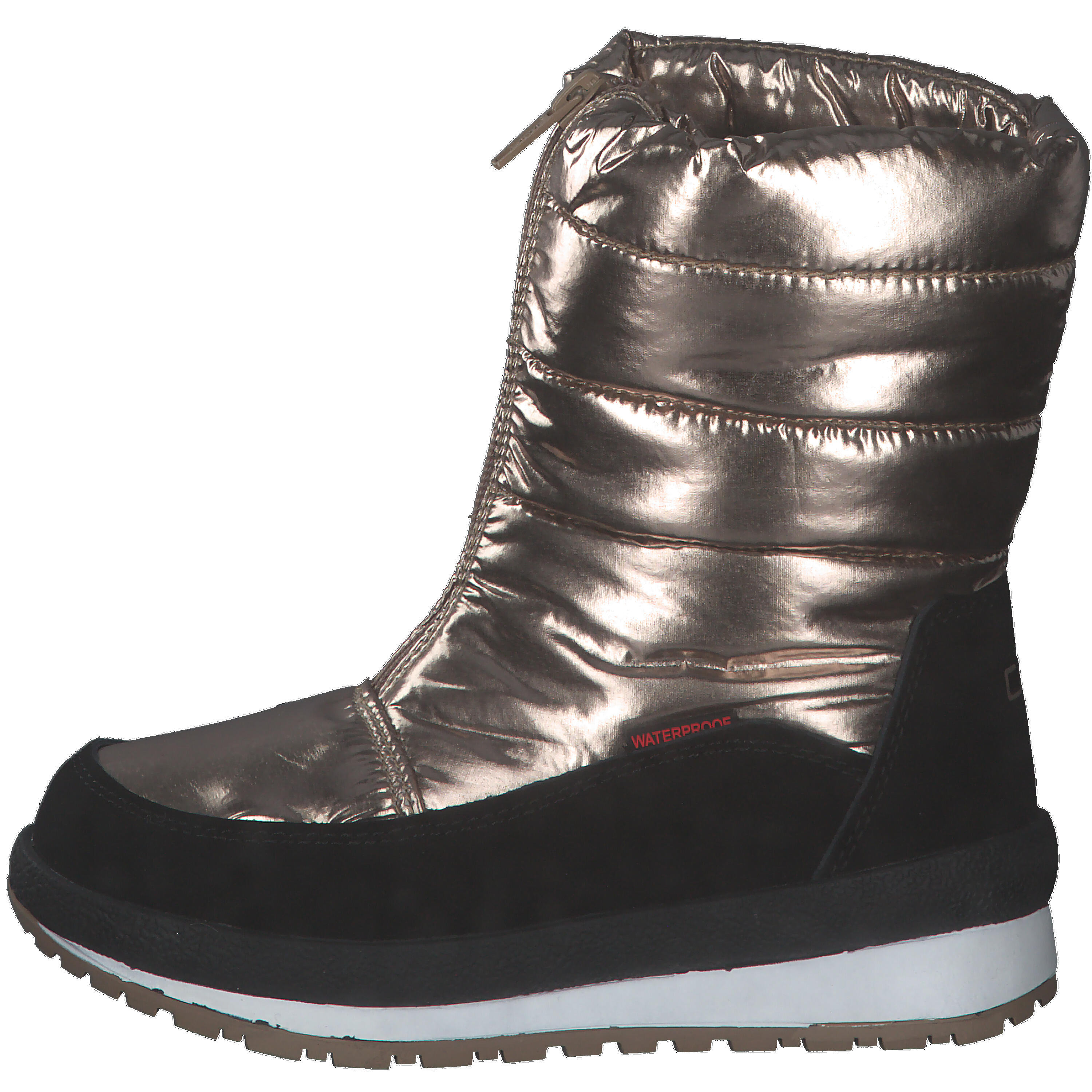 Botas de Inverno para crianças CMP 2/7