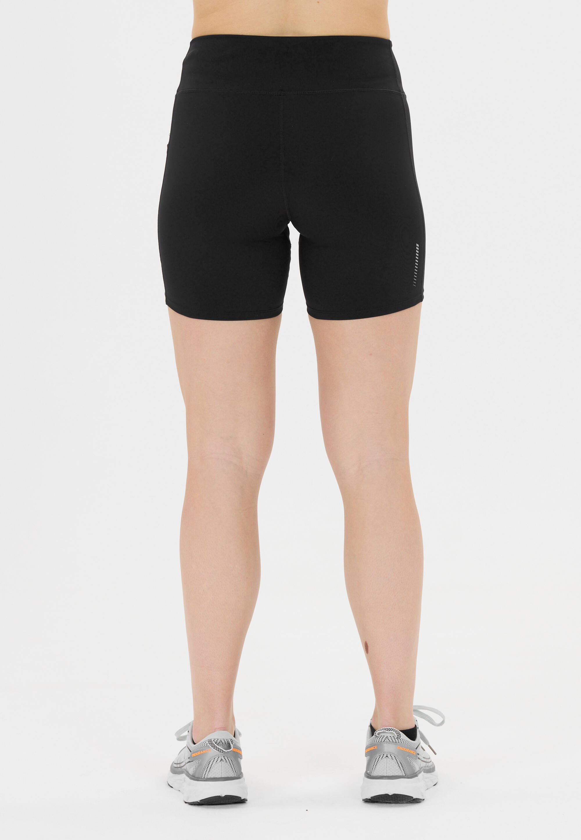 Mallas cortas de mujer Endurance Strong 6/15