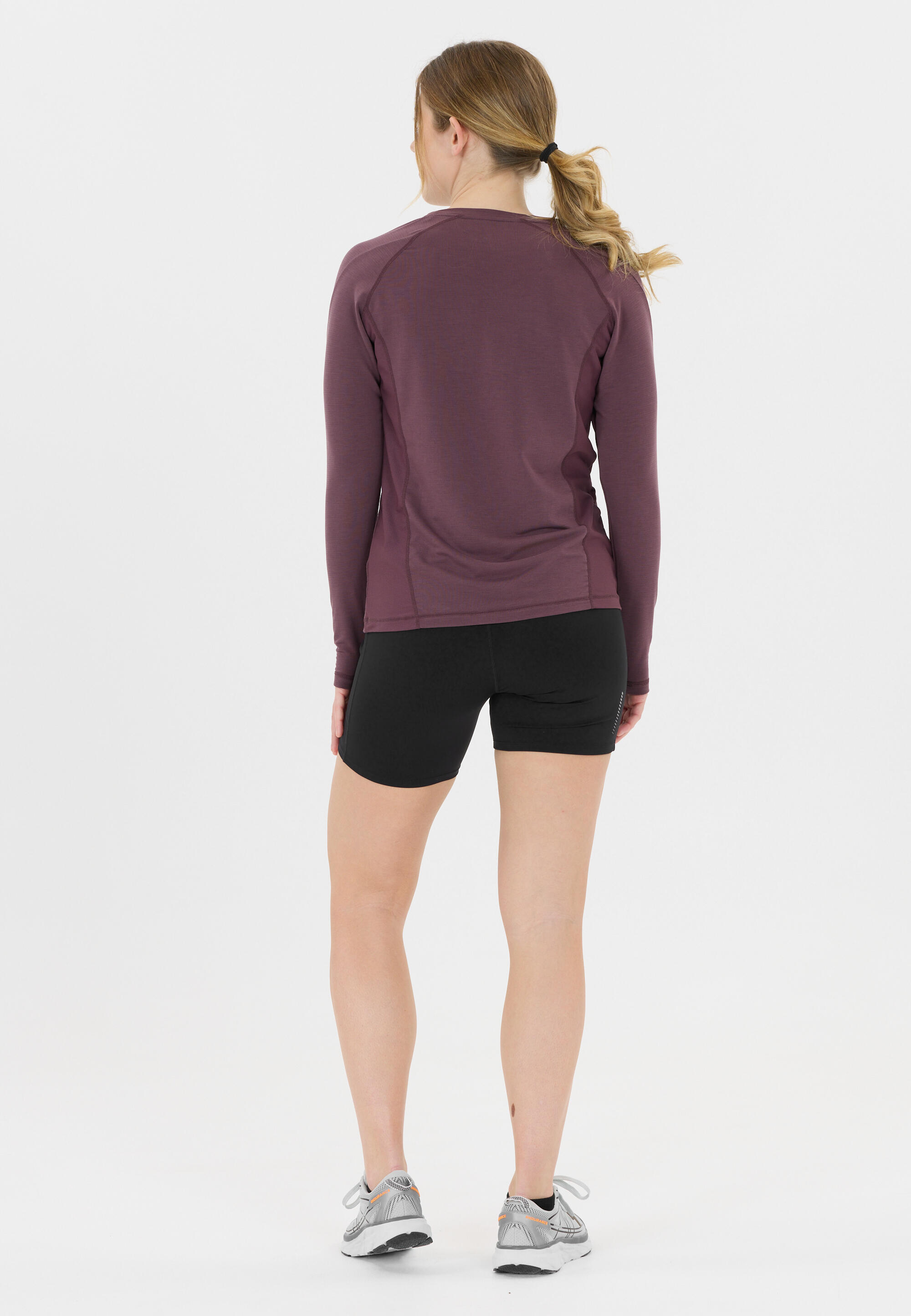 Kurze Leggings, Damen Endurance Strong 5/5