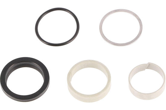 Controltech - lynx zadelpen dropper seal kit