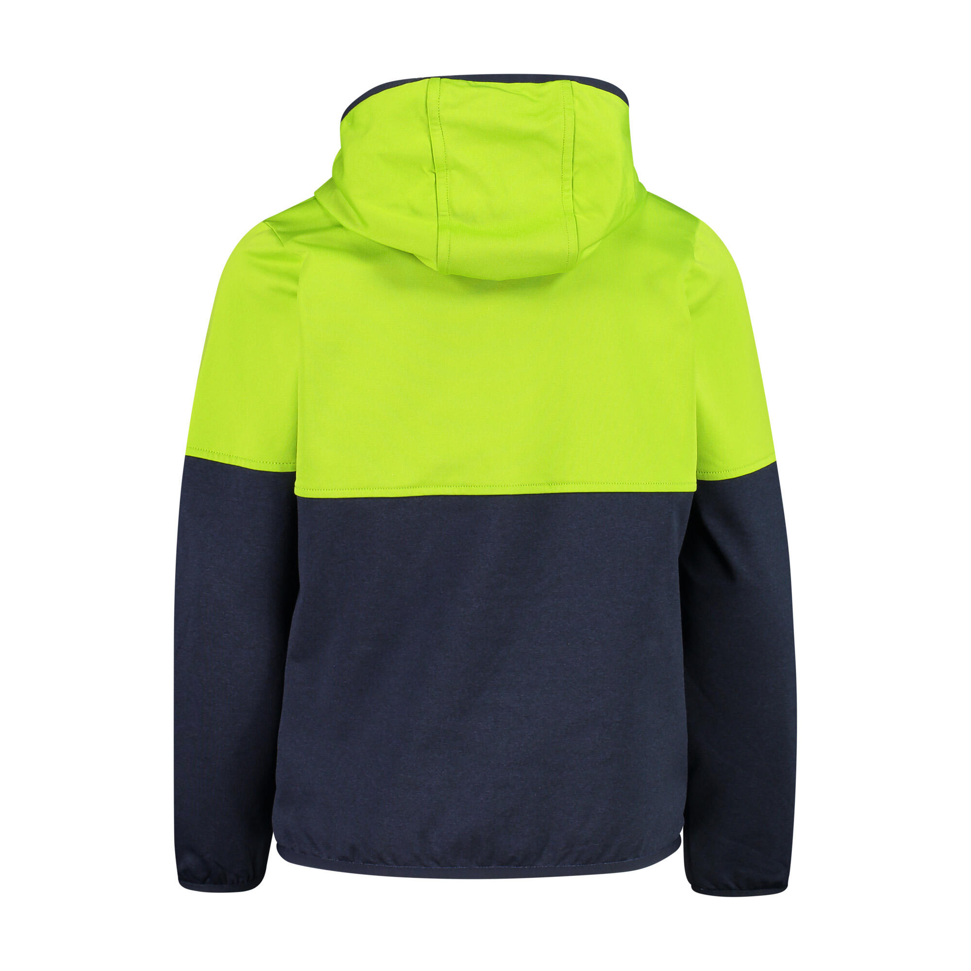 CMP Kinder Jacke KID JACKET FIX HOOD 33D7944 4/5