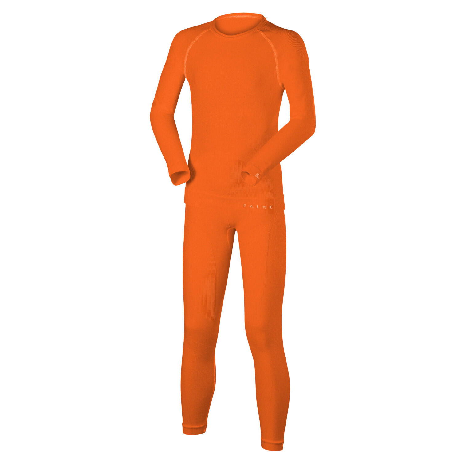 FALKE Falke Kinder Set Longsleeved Shirt + Long Tights 31909