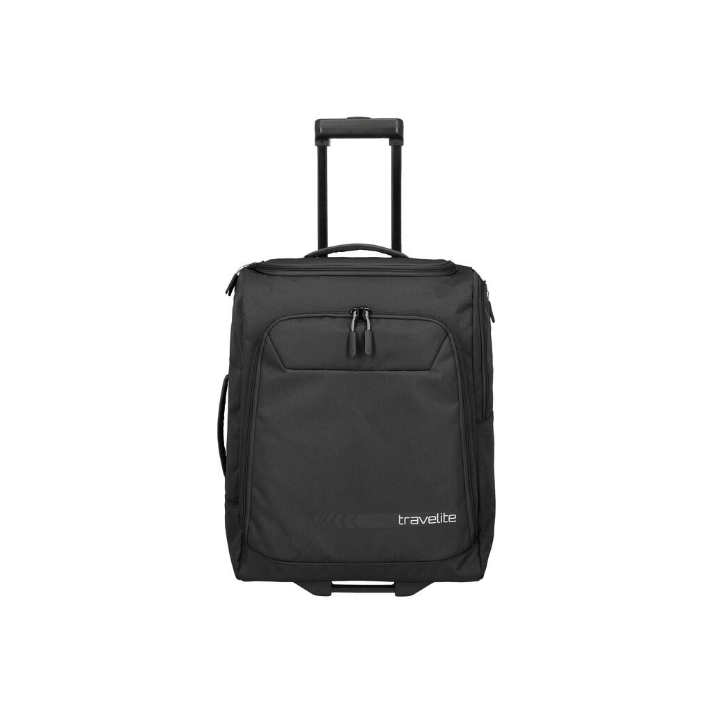 Suitcase travelite Kick Off S