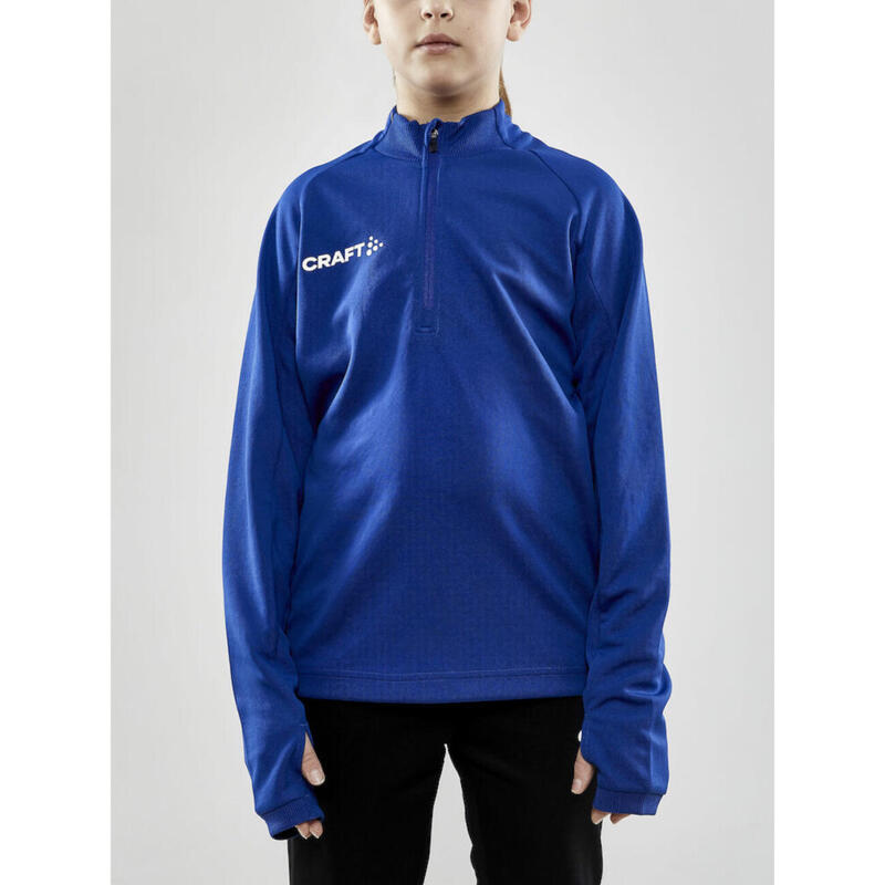 EVOLVE HALFZIP JR