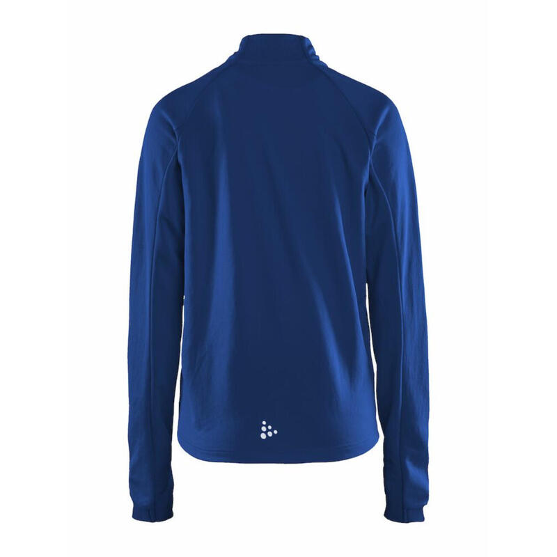 EVOLVE HALFZIP JR